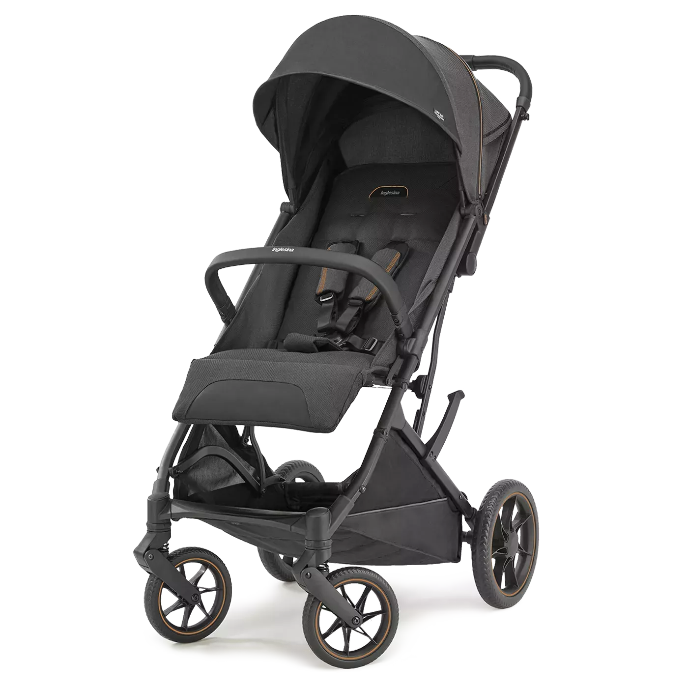 Inglesina Maior | Magnet Grey Inglesina Maior | Magnet Grey