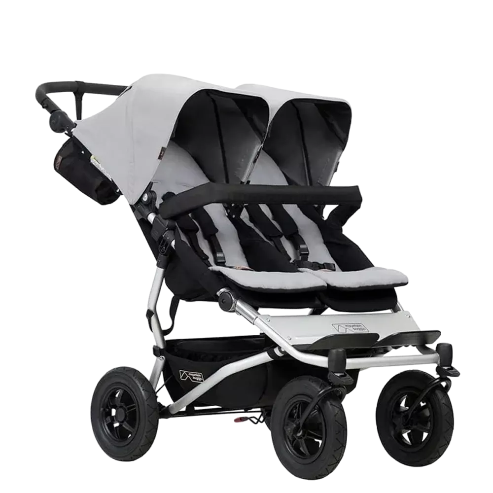 Mountain Buggy Duet 3 +GRATIS - 2w1 Mountain Buggy Duet 3 +GRATIS - 2w1