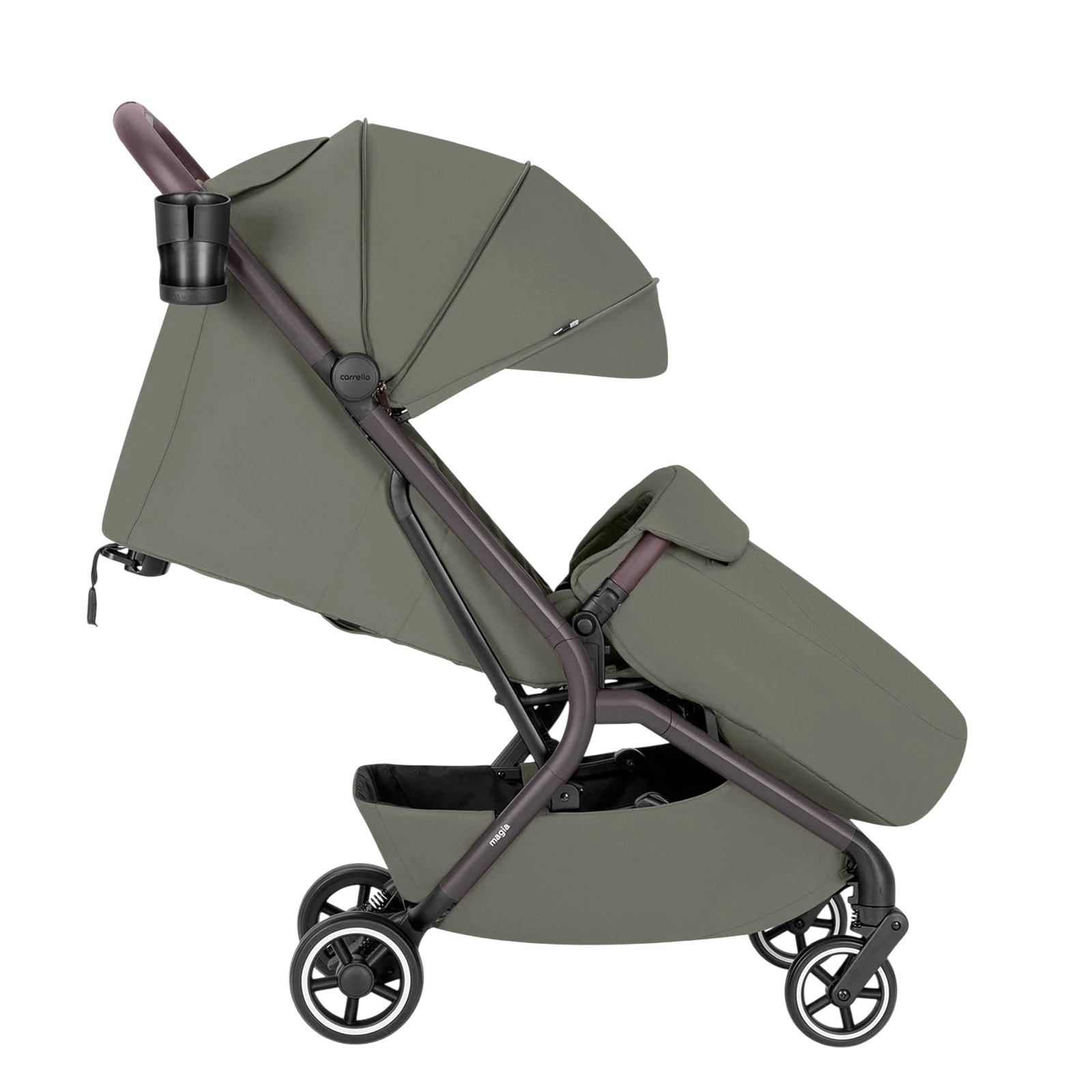 Carrello Magia | Malted Green