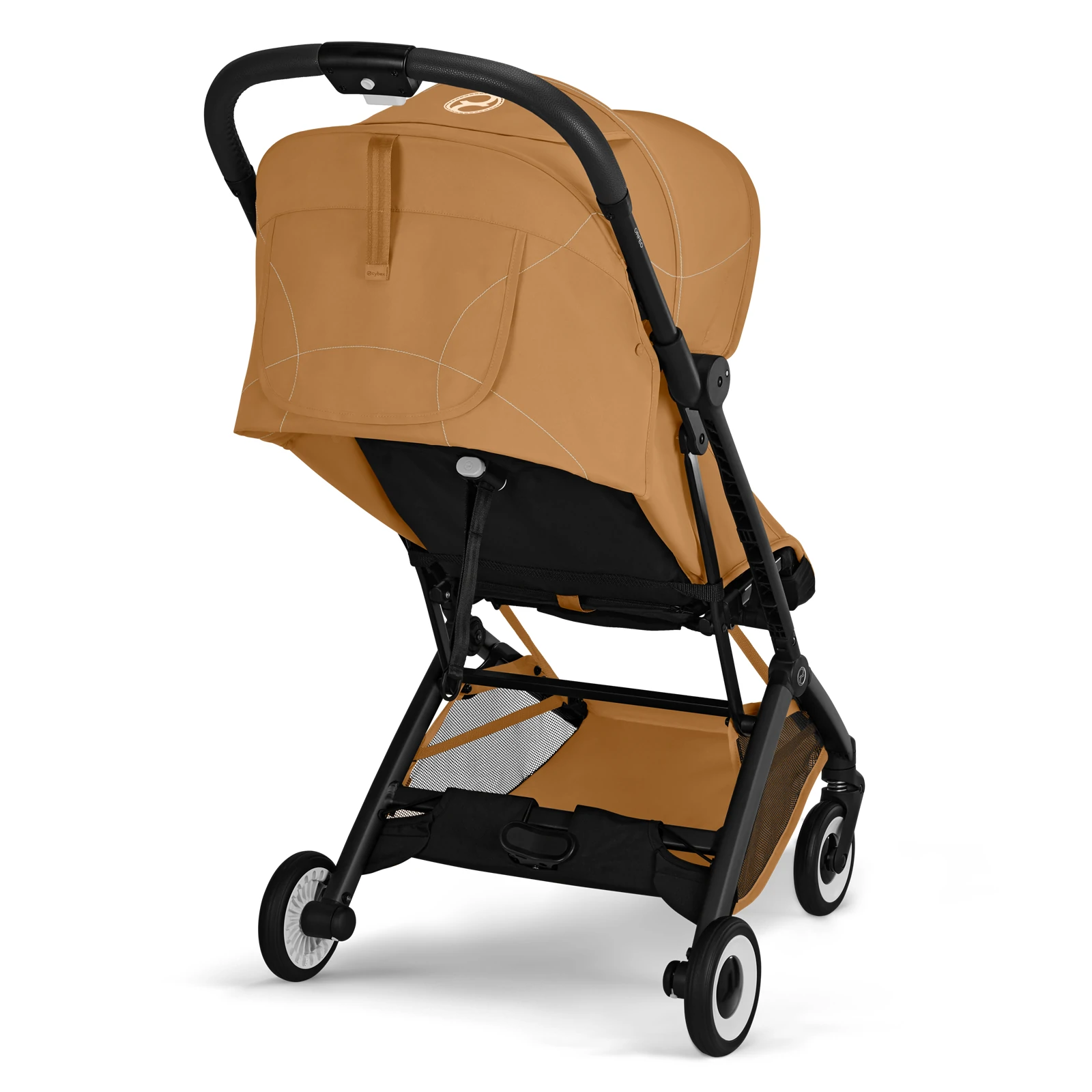 Cybex Orfeo + GRATIS | Cinnamon Yellow