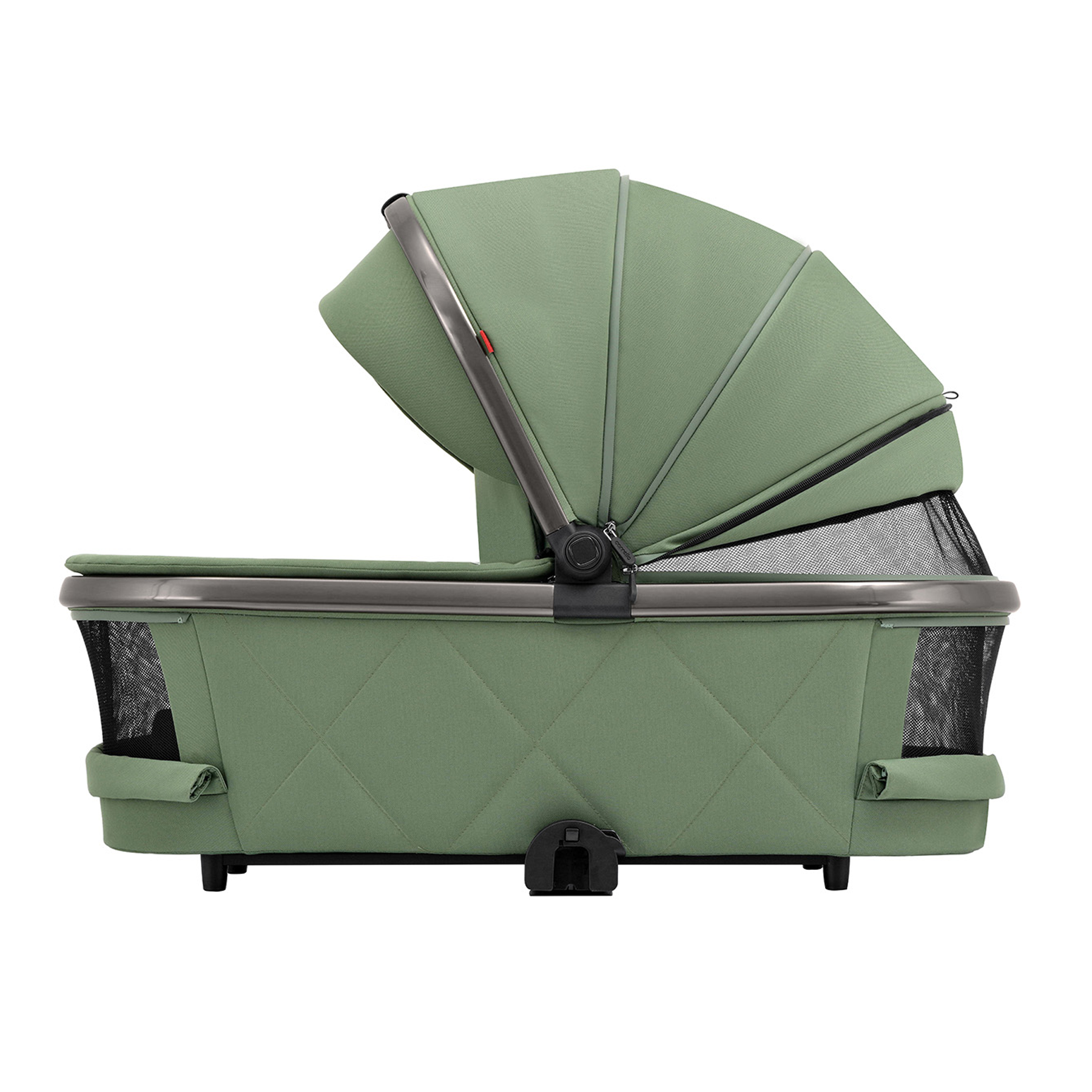 Carrello Omega - 2w1 | Perfect Green