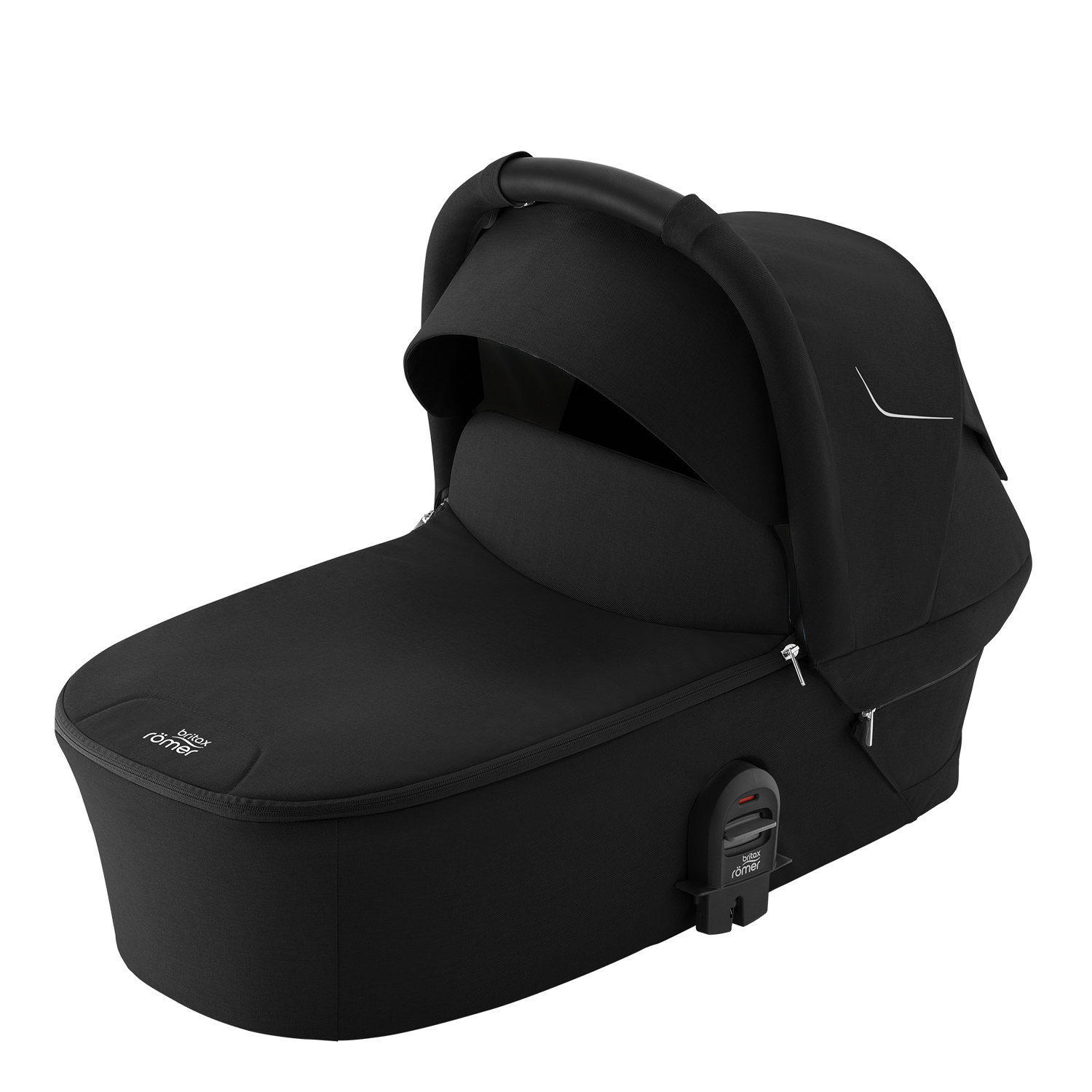 Gondola Britax Römer Smile 5Z | Space Black