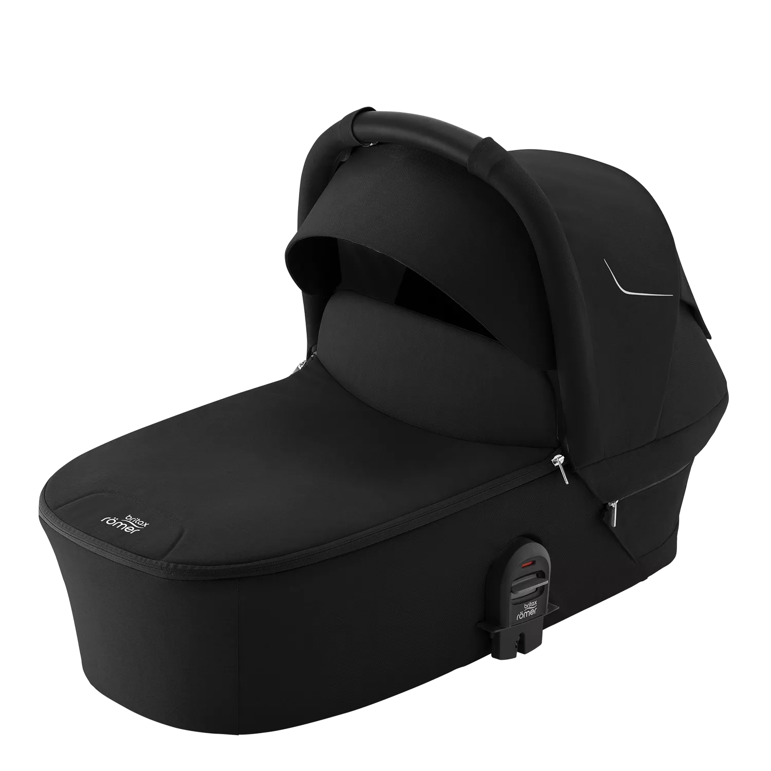 Gondola Britax Römer Smile 5Z | Space Black