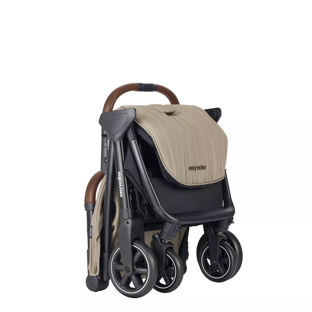 Easywalker Jackey 2 | Pearl Taupe Easywalker Jackey 2 | Pearl Taupe