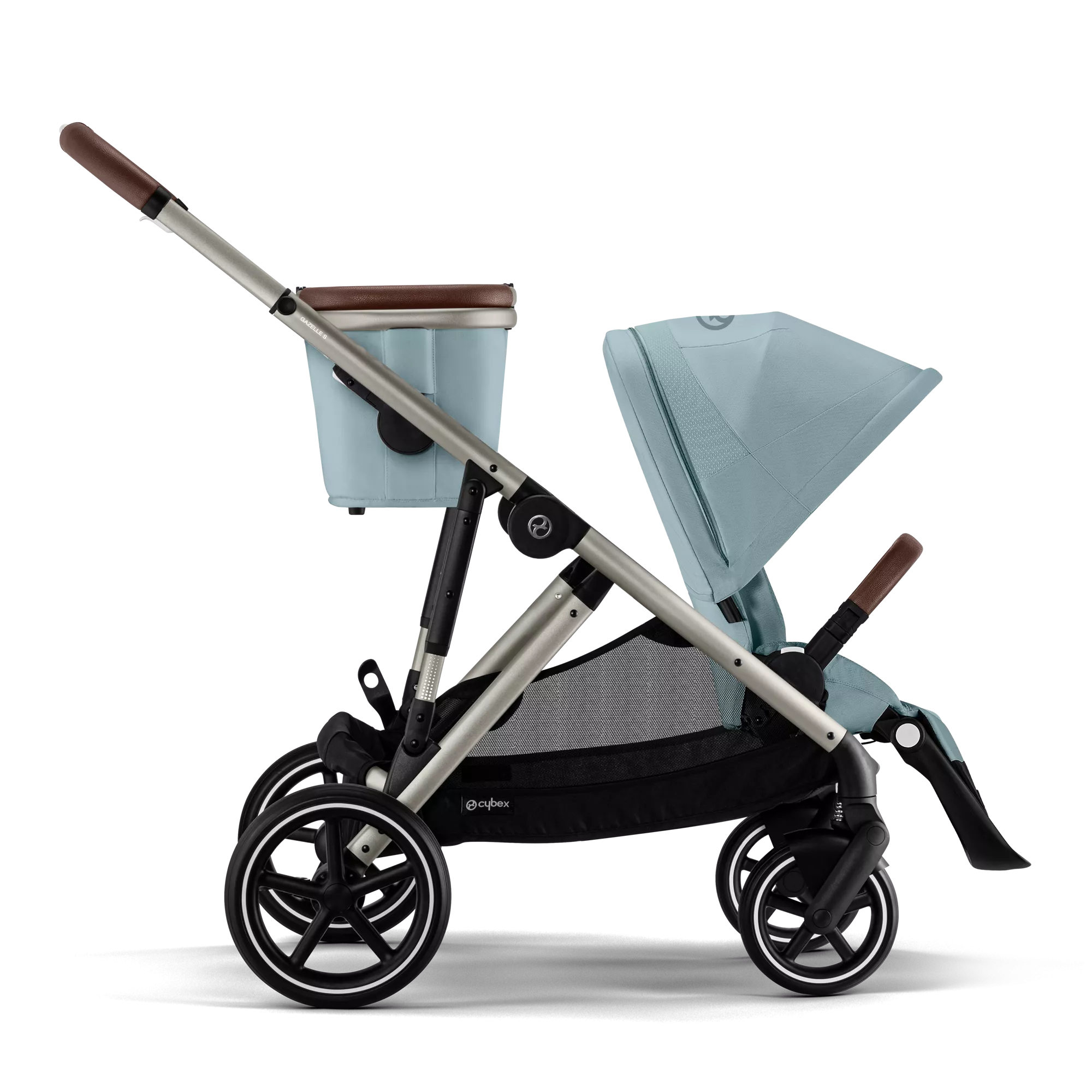 Cybex Gazelle S | Sky Blue