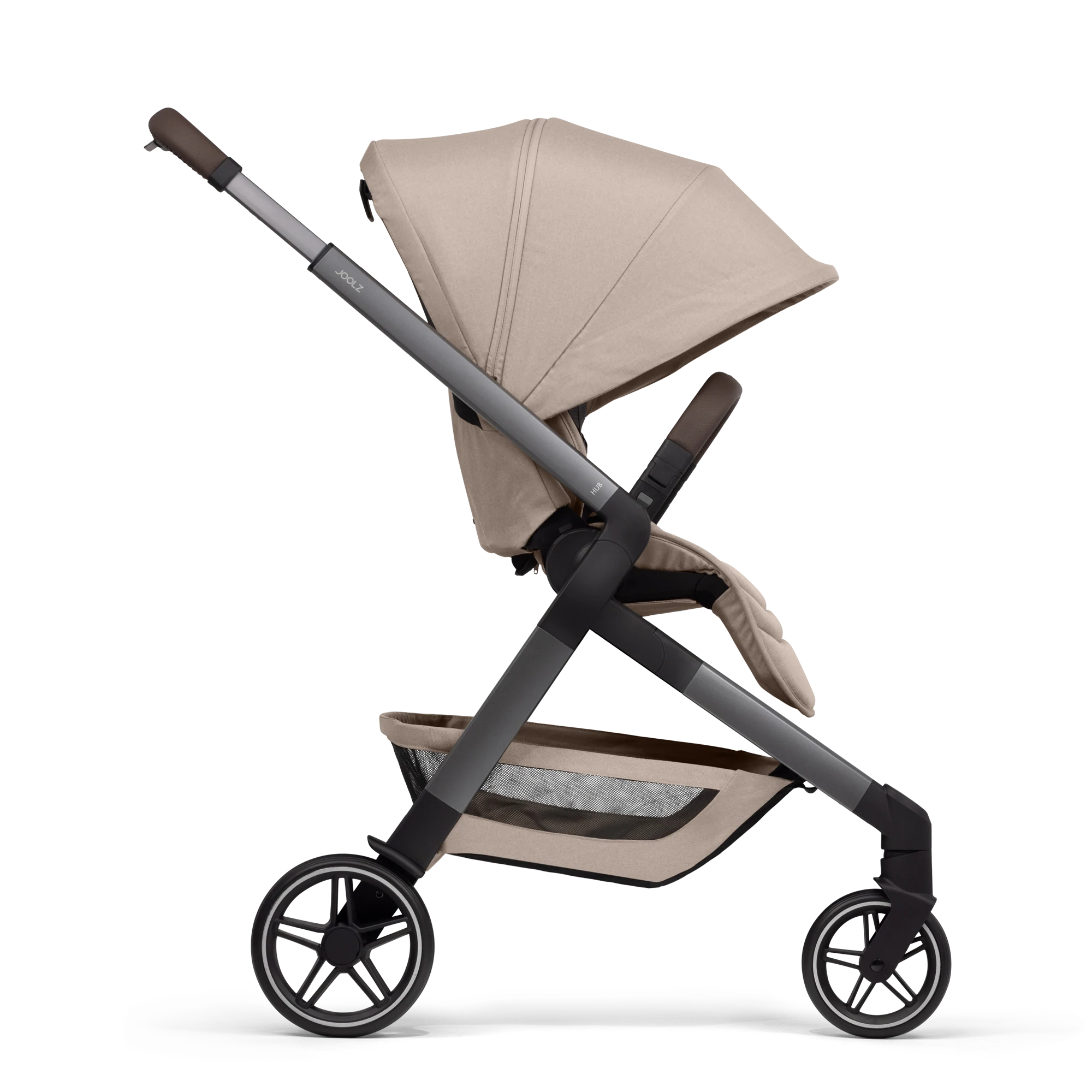 Joolz Hub2 | Sandy Taupe