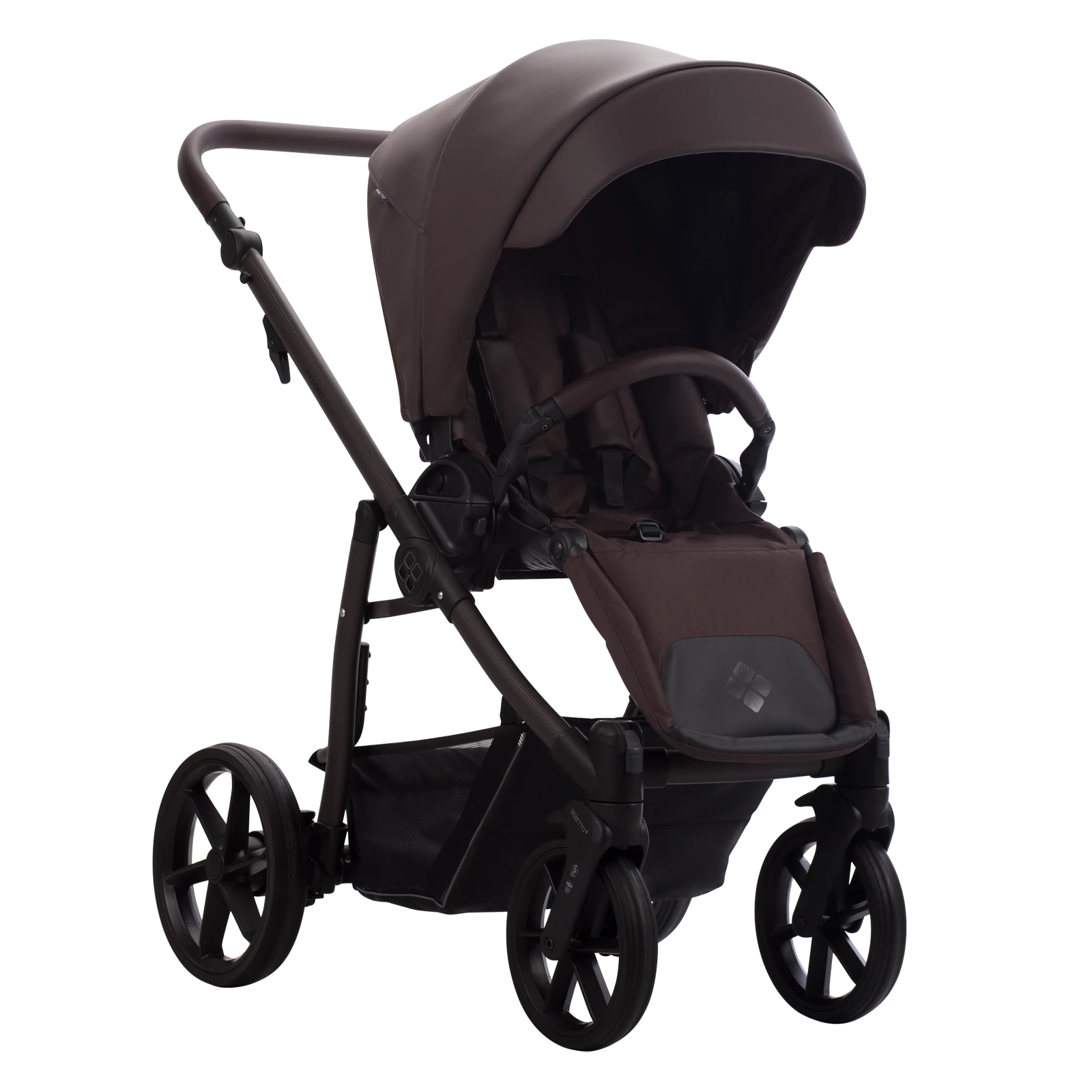 Bebetto Fluxo | Pro 01 Brown