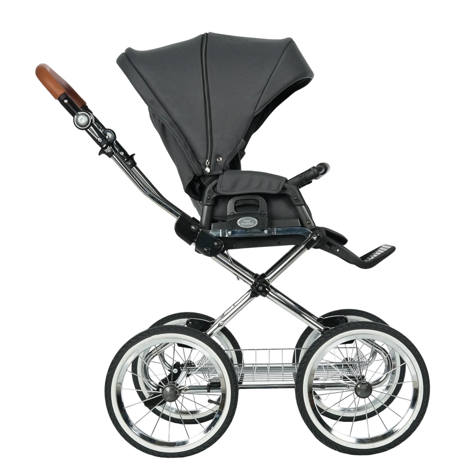 Roan Coss Classic +GRATIS - 2w1 | Botanical Garden