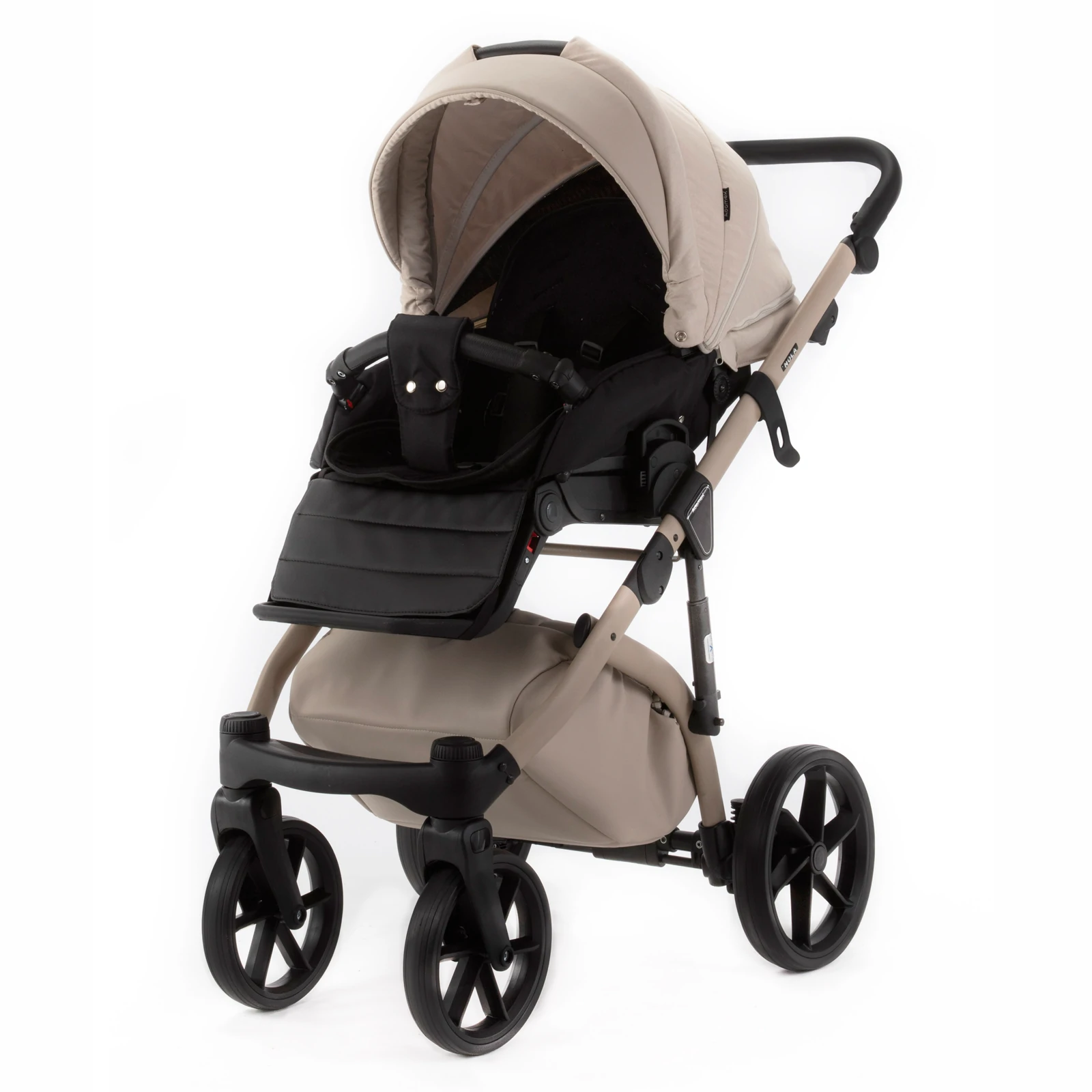 Adamex Nola Natura - 2w1 | Vanilla