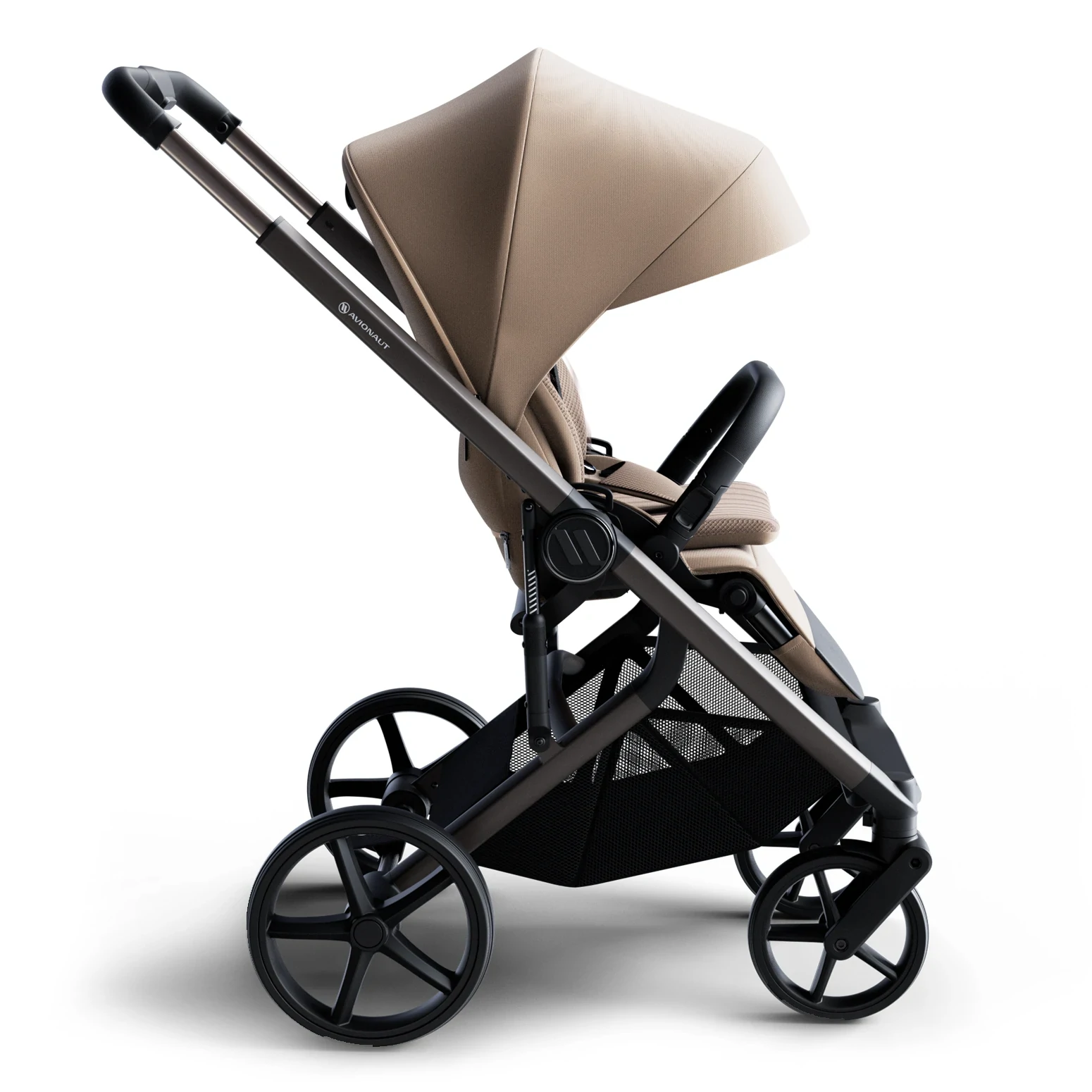 Avionaut Sirius - 2w1 | Beige Avionaut Sirius - 2w1 | Beige