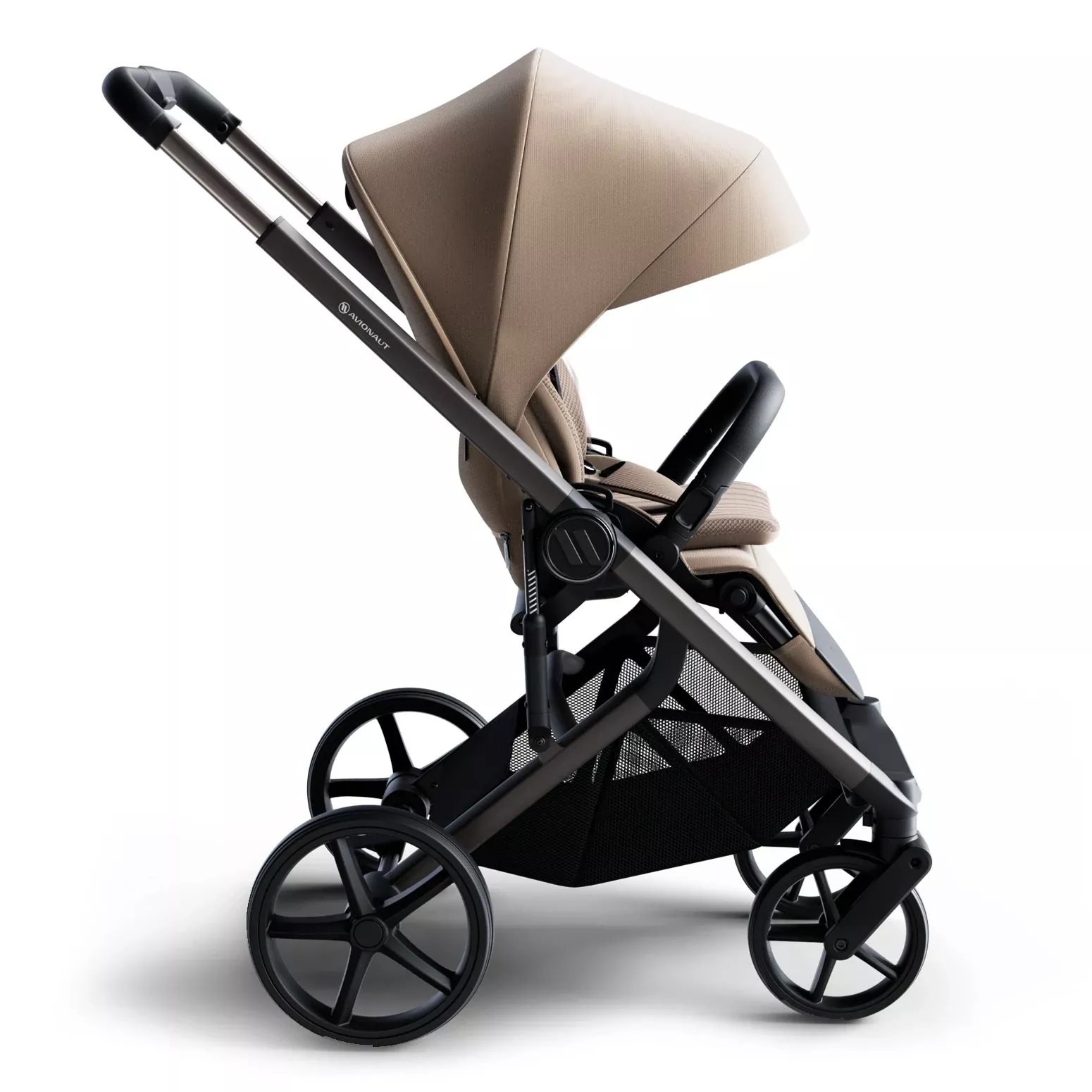 Avionaut Sirius - 2w1 | Beige Avionaut Sirius - 2w1 | Beige
