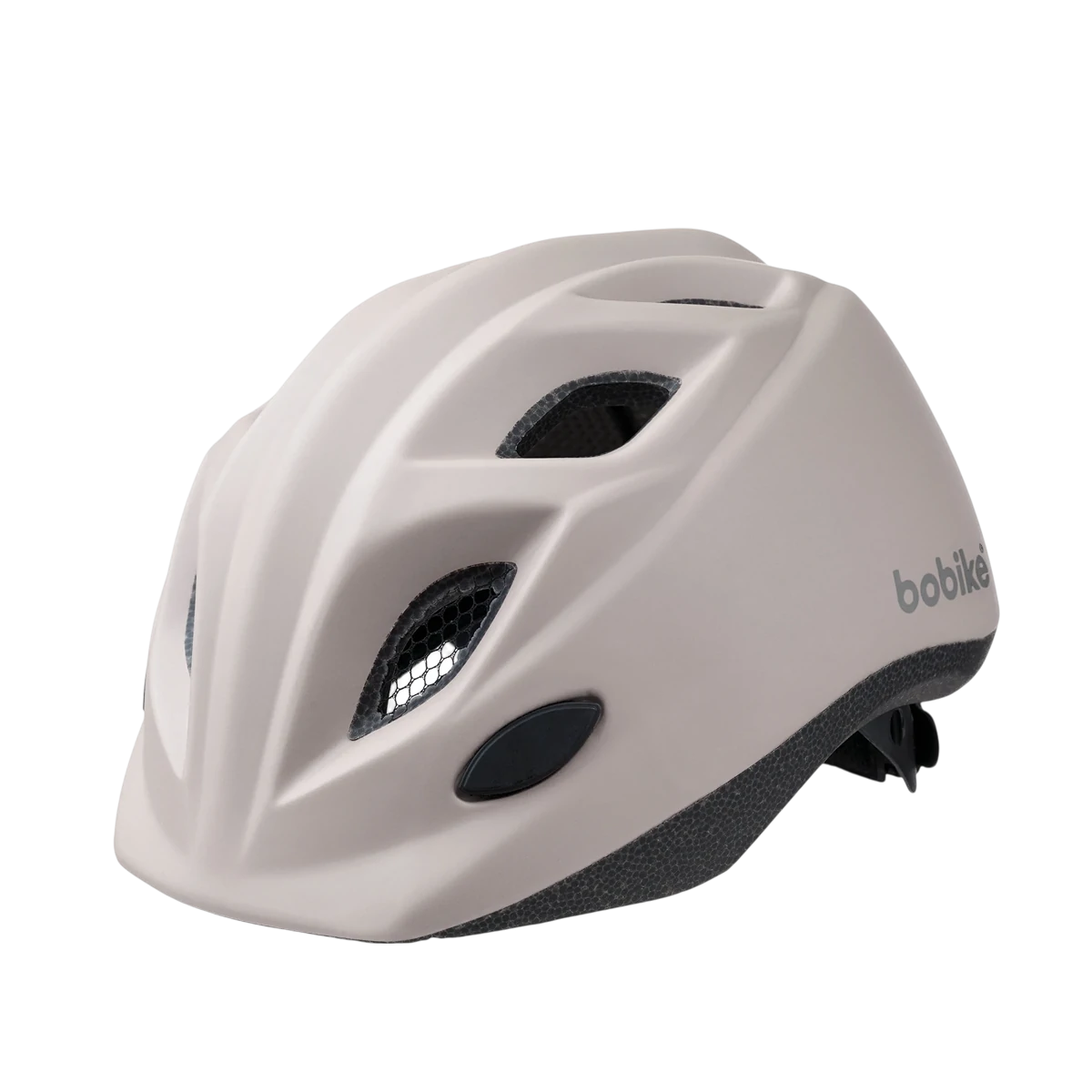 Kask Bobike - rozmiar S | Vanilla Cup Cake