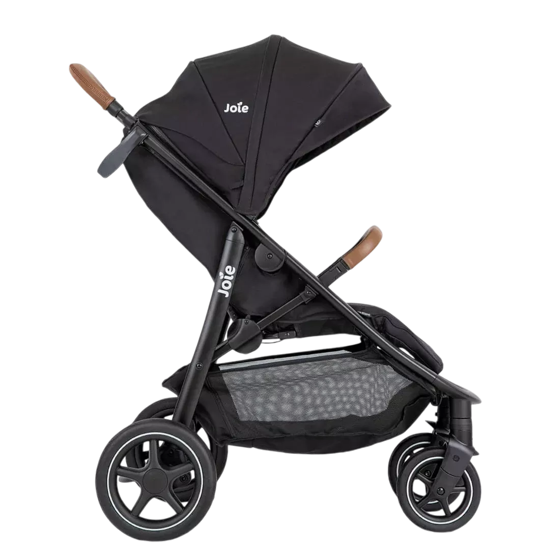 Joie Mytrax Pro | Shale