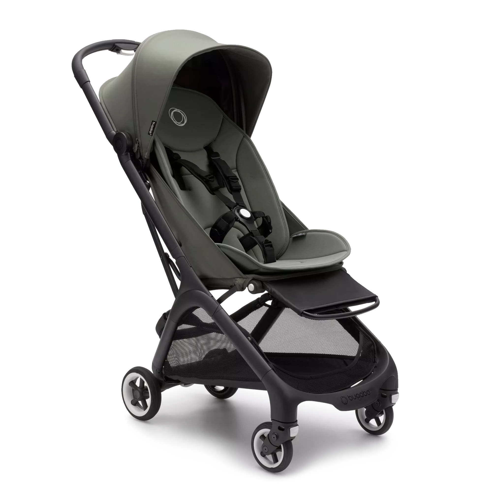 Bugaboo Butterfly | Forest Green Bugaboo Butterfly | Forest Green
