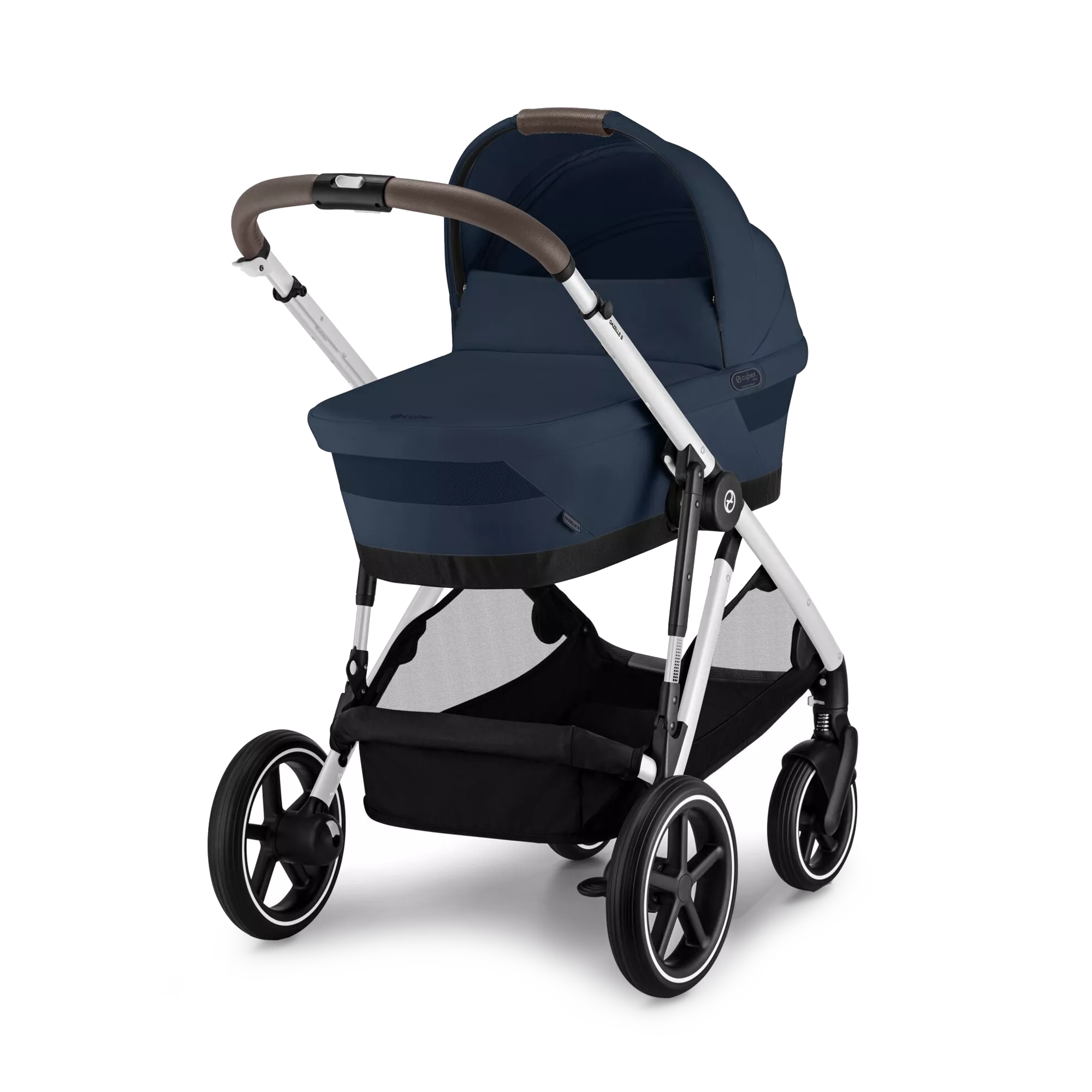 Gondola Cybex Gazelle S | Ocean Blue