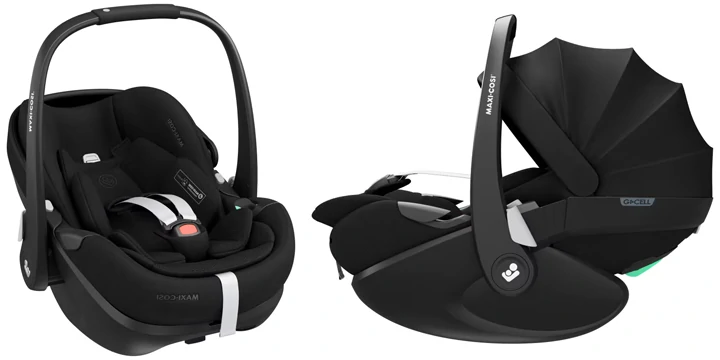 maxi-cosi pebble 360 pro 2
