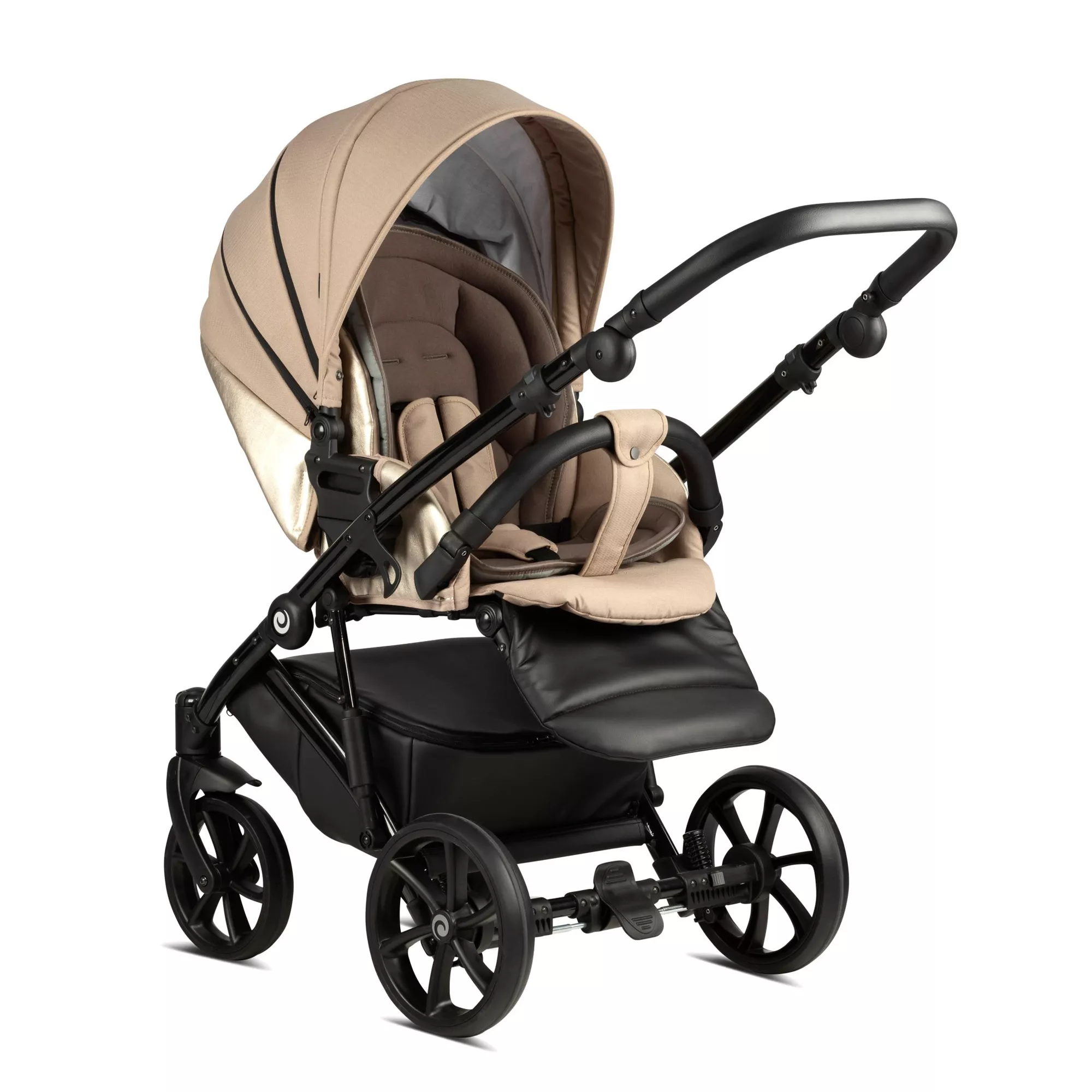 Tutis Viva 4 - 2w1 | 061 Amber Gold (Luxury Collection) Tutis Viva 4 - 2w1 | 061 Amber Gold (Luxury Collection)