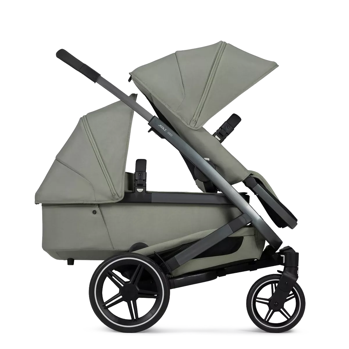 Budka Joolz Geo3 | Sage Green