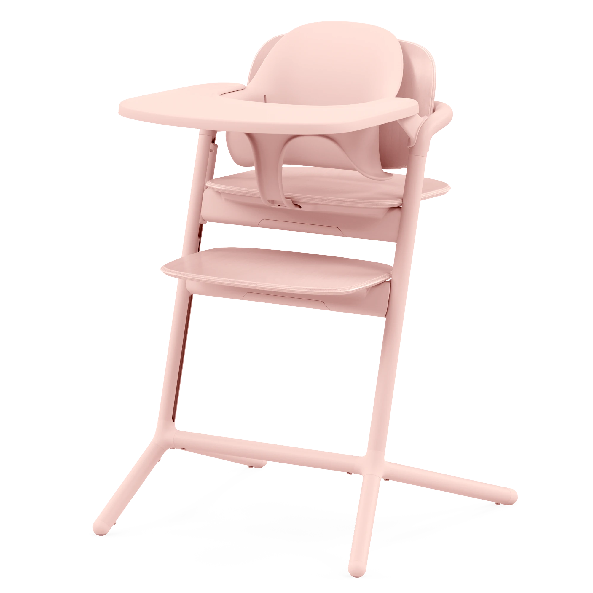 Cybex Lemo - zestaw 3w1 | Pearl Pink
