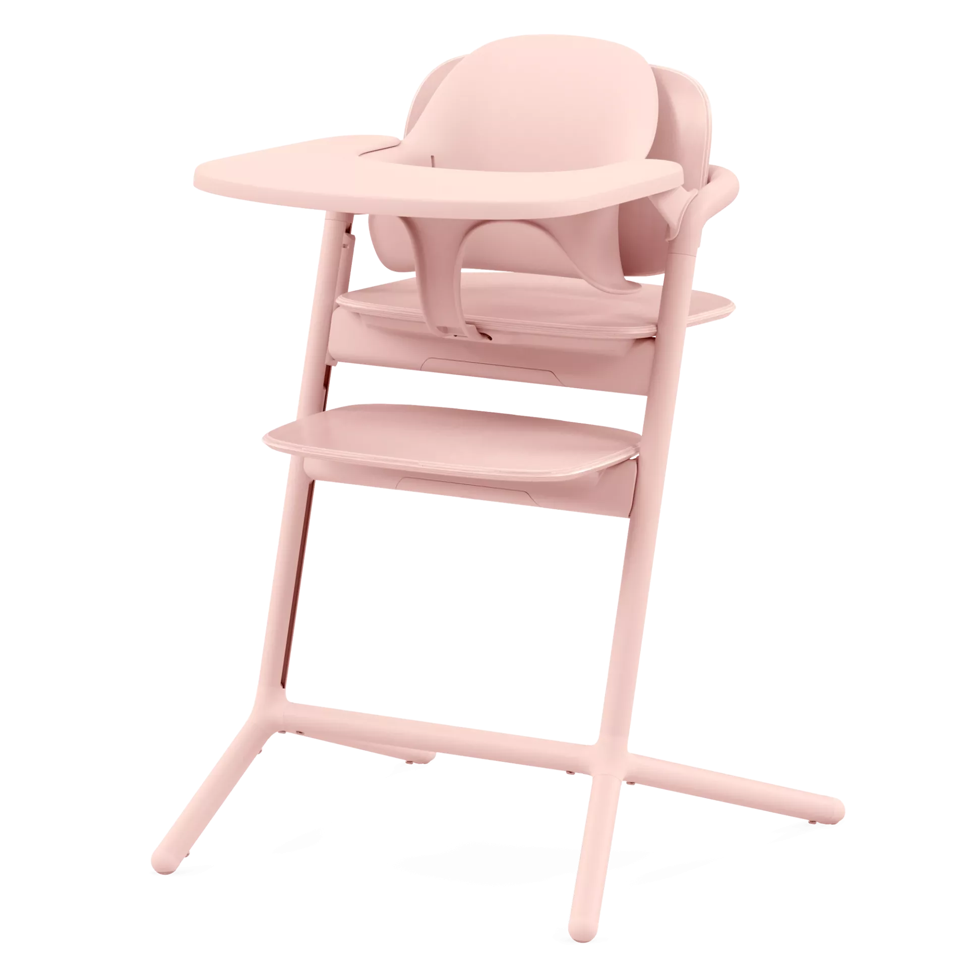 Cybex Lemo - zestaw 3w1 | Pearl Pink
