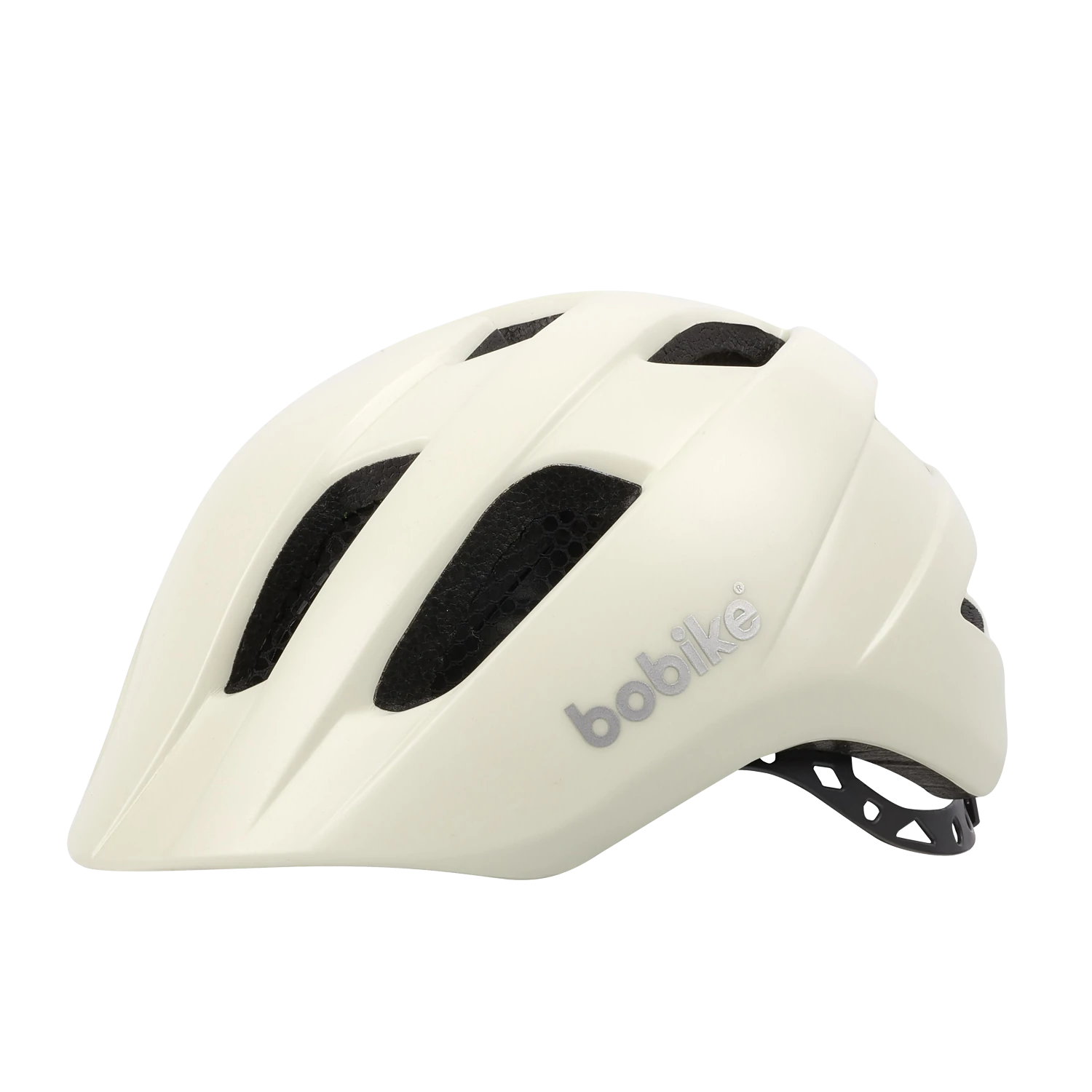 Kask Bobike Exclusive Plus XS | Cosy Cream