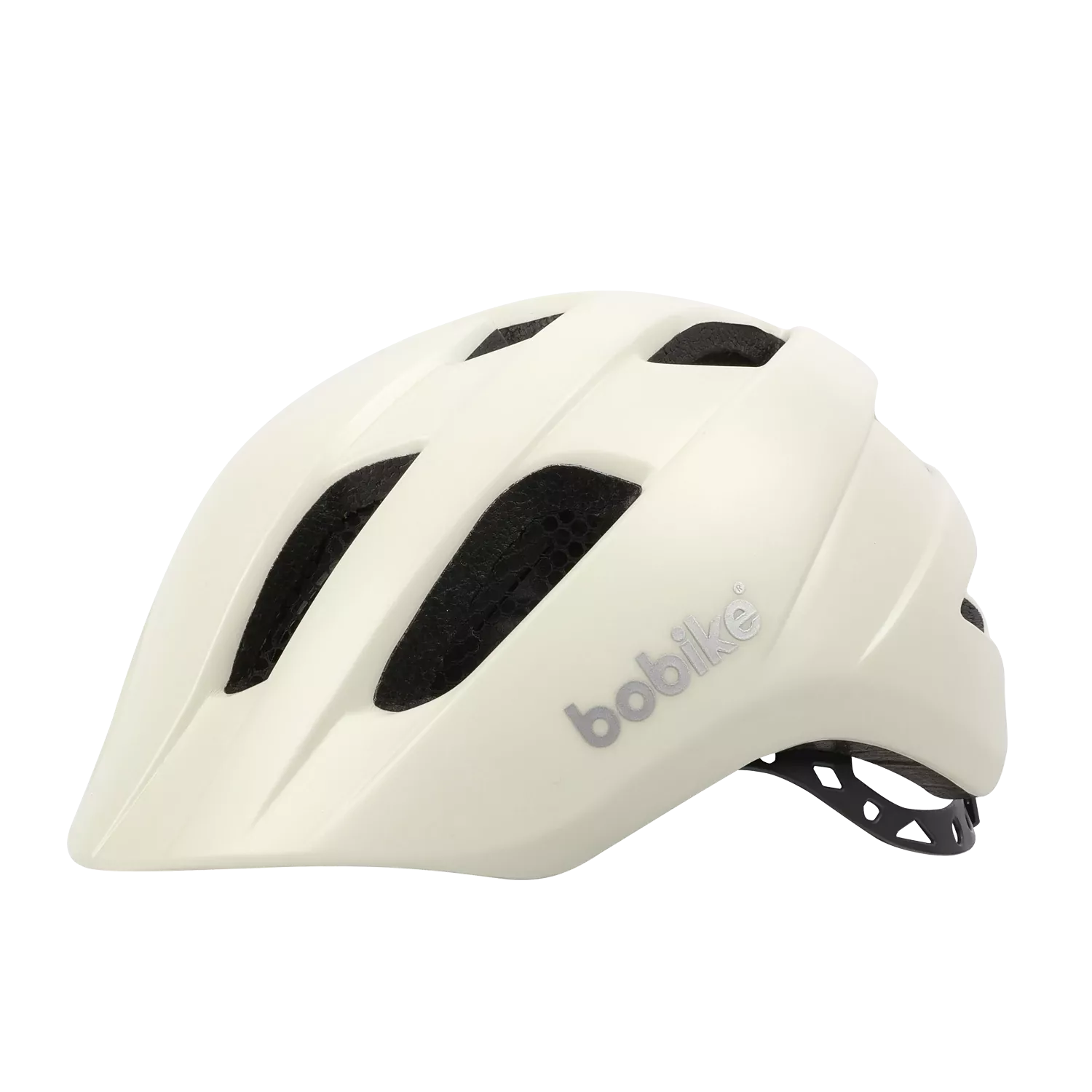 Kask Bobike Exclusive Plus XS | Cosy Cream