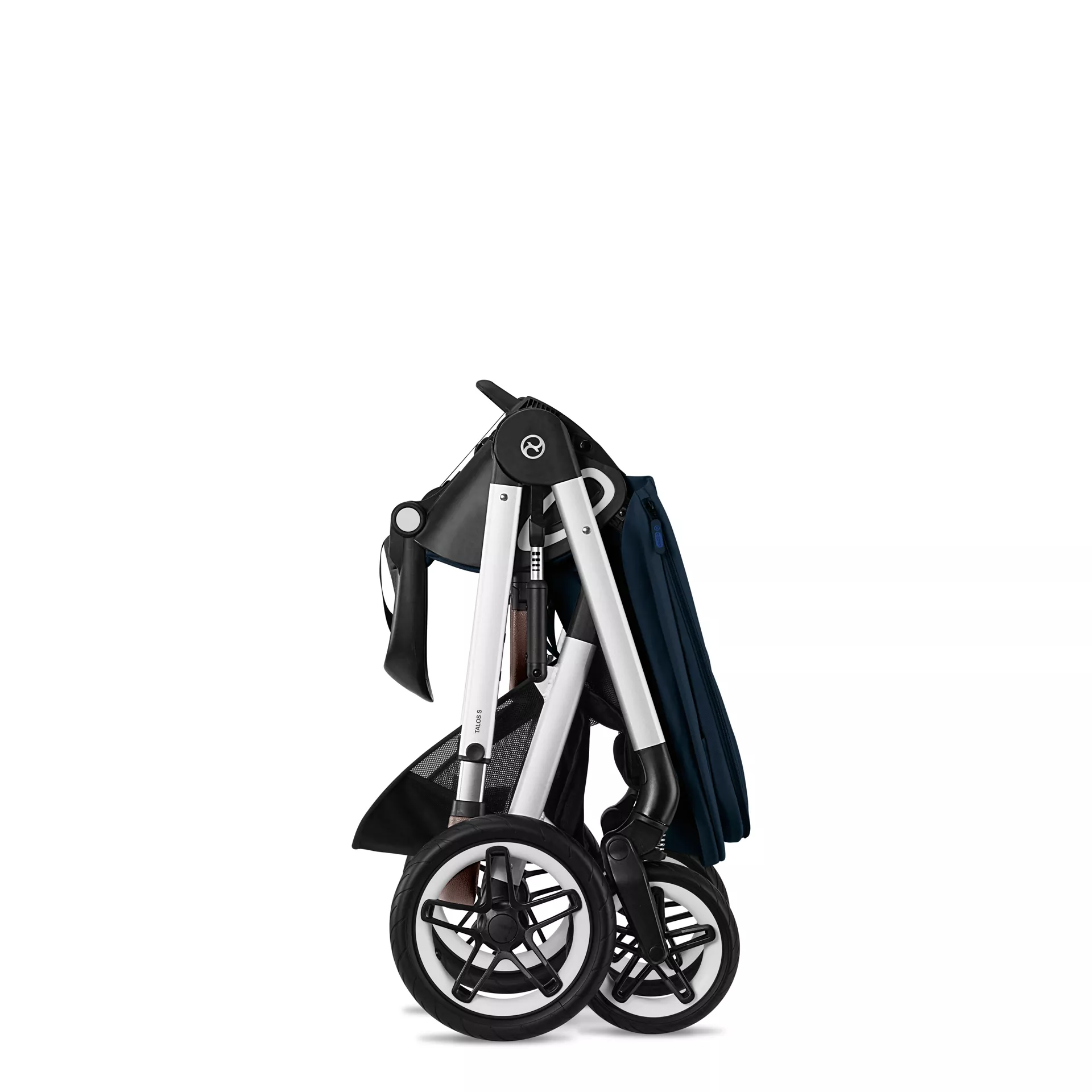 Cybex Talos S Lux | Ocean Blue