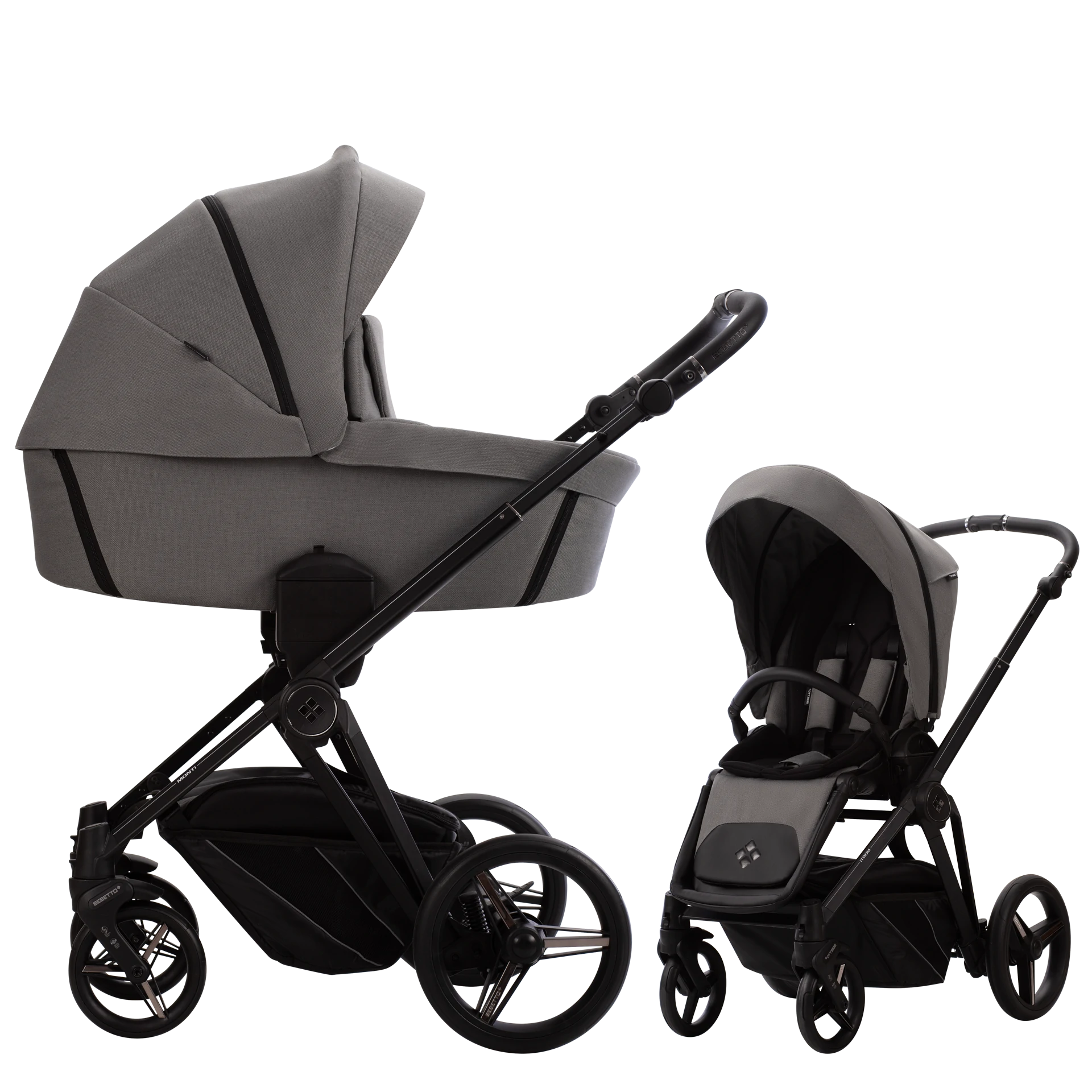 Bebetto Monti - 2w1 | Dark 01