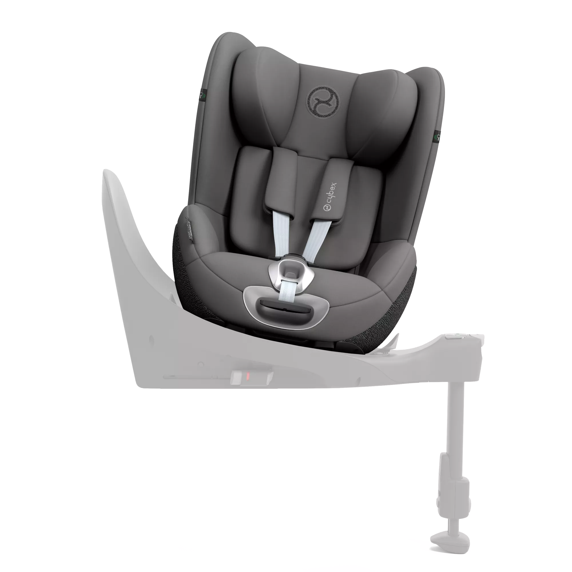 Cybex Sirona T i-Size | Mirage Grey (Comfort)