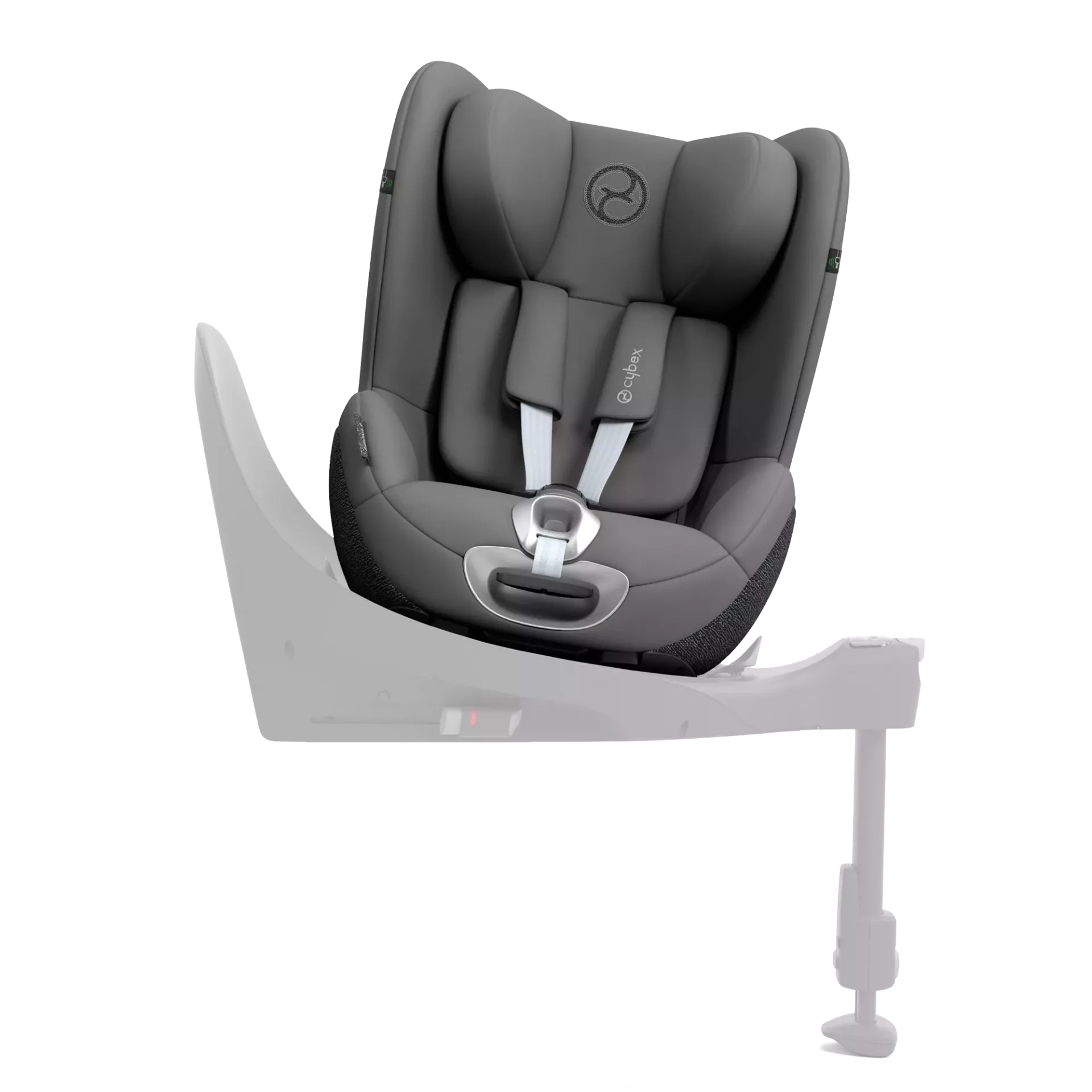 Cybex Sirona T i-Size | Mirage Grey (Comfort)
