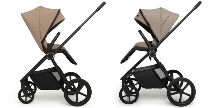 muuvo one 3w1 cybex cloud g obustronne siedzisko