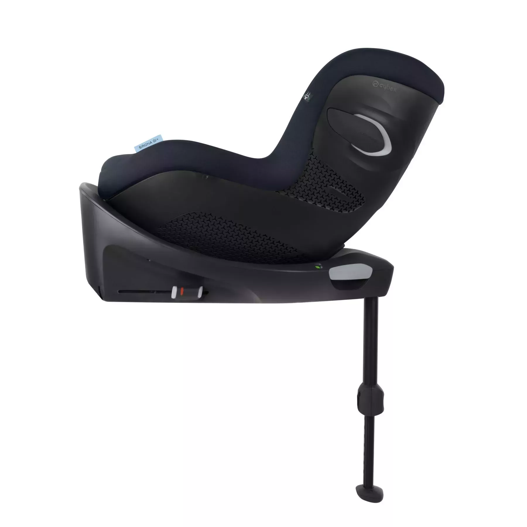 Cybex Sirona G i-Size | Ocean Blue (Plus) Cybex Sirona G i-Size | Ocean Blue (Plus)