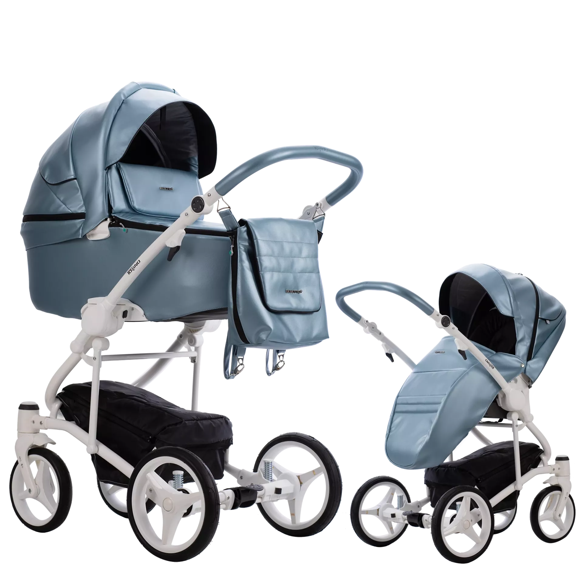 Bebetto Torino Pro - 2w1 | Pro 06