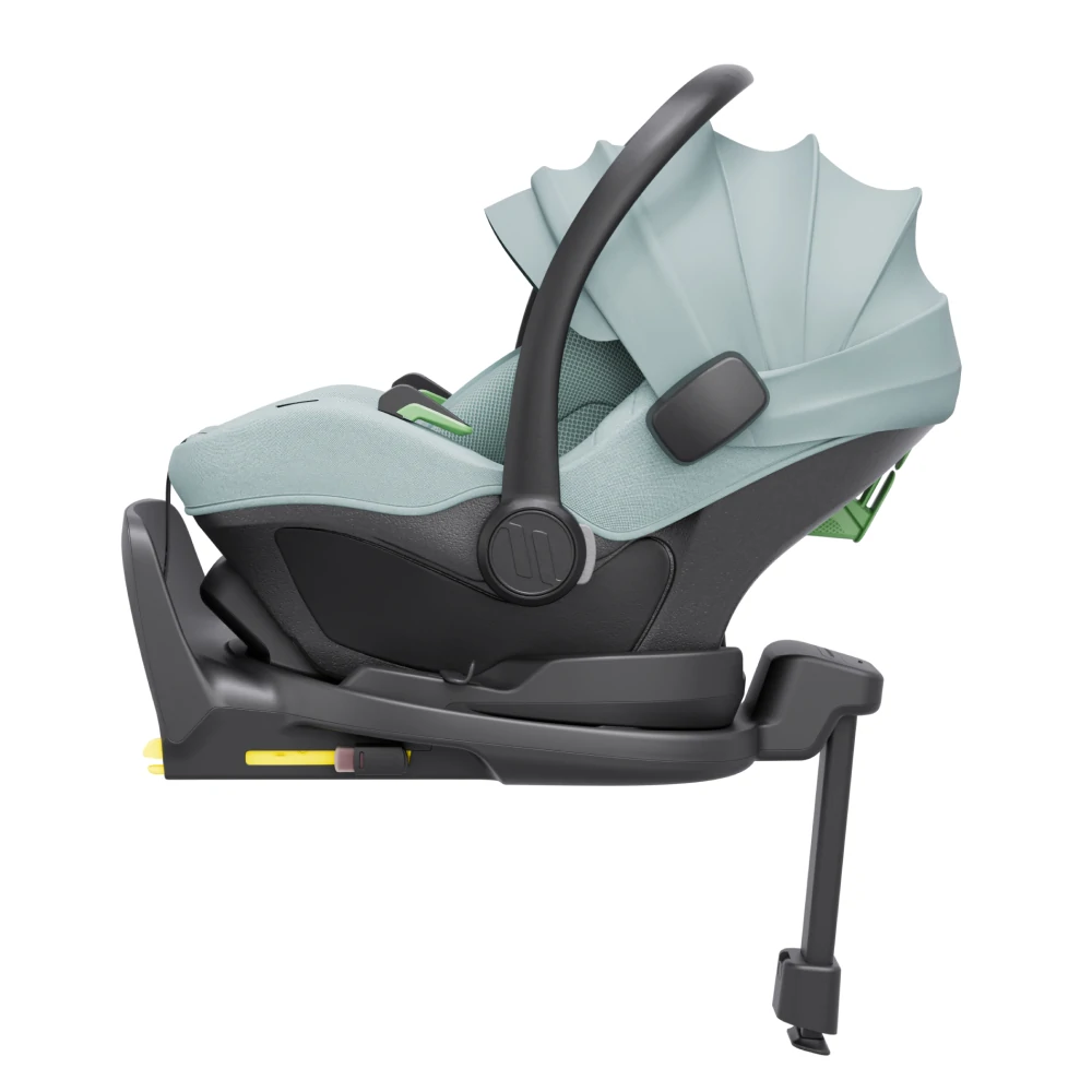 Avionaut Pixel 3 + baza IQ Orbit | Mint