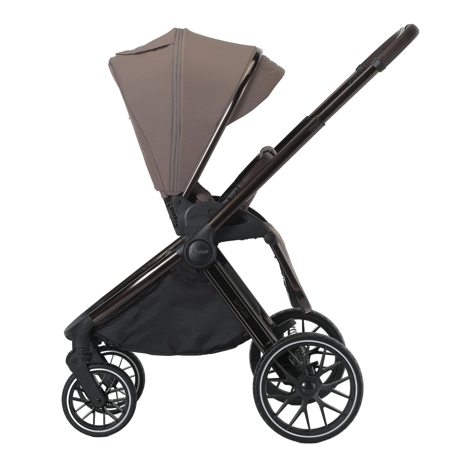 Adamex Spark - 2w1 | Chocolate Fango