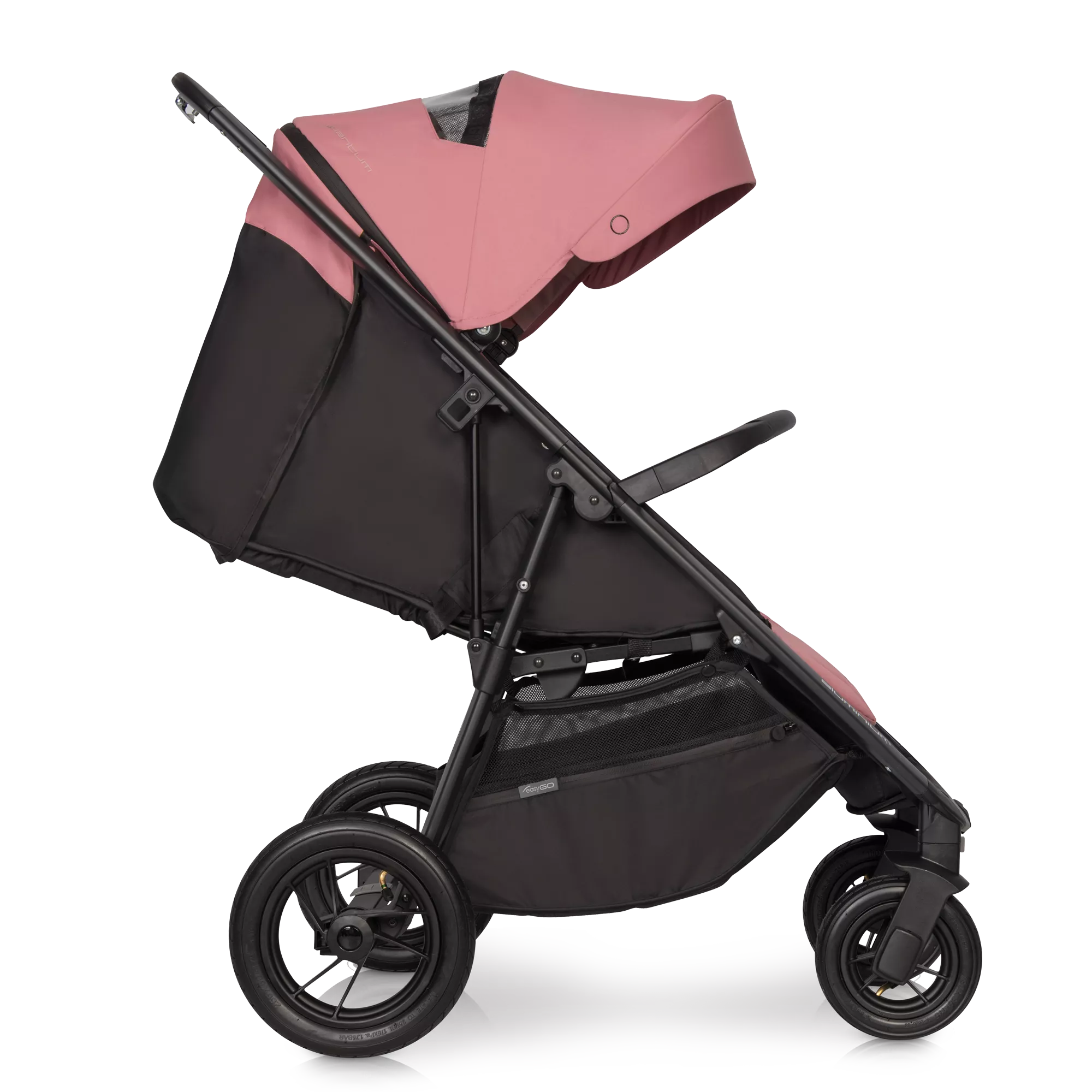EasyGo Quantum | Rose EasyGo Quantum | Rose