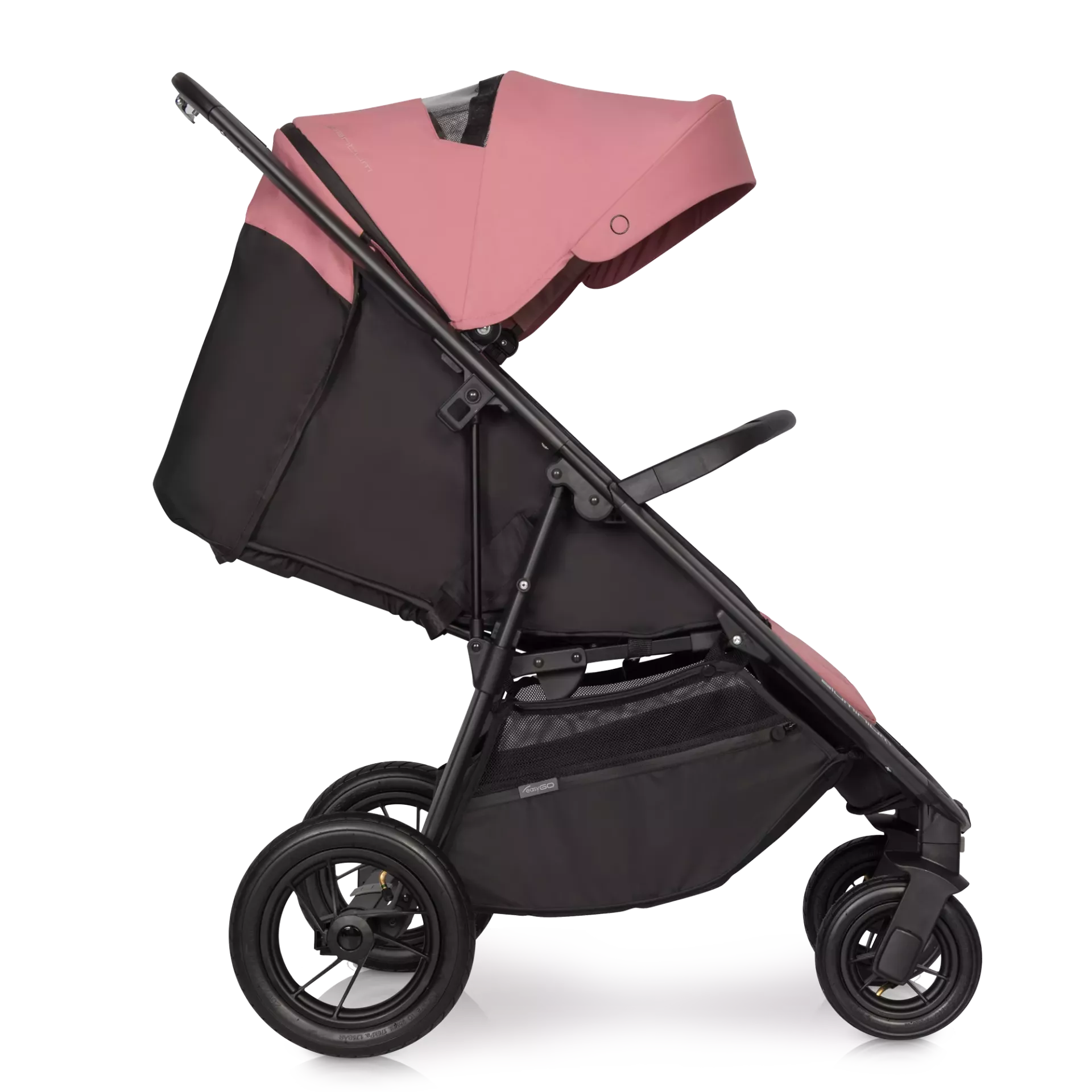 EasyGo Quantum | Rose