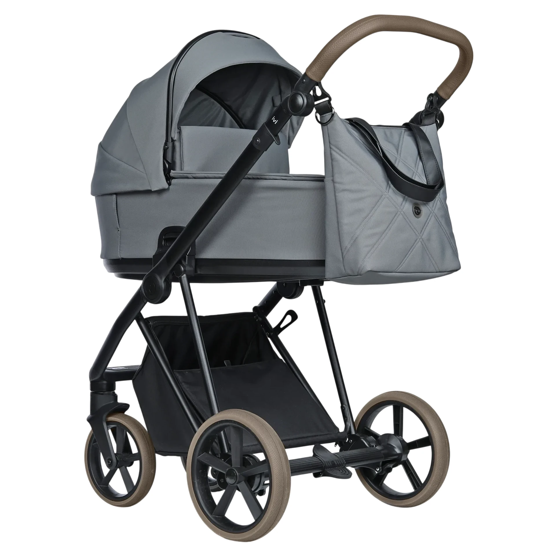 Roan Ivi 2.0 Vintage - 2w1 | Blue Tea Roan Ivi 2.0 Vintage - 2w1 | Blue Tea