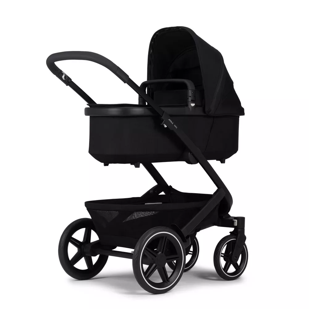 Joolz Geo3 Mono - 2w1 | Brilliant Black Joolz Geo3 Mono - 2w1 | Brilliant Black
