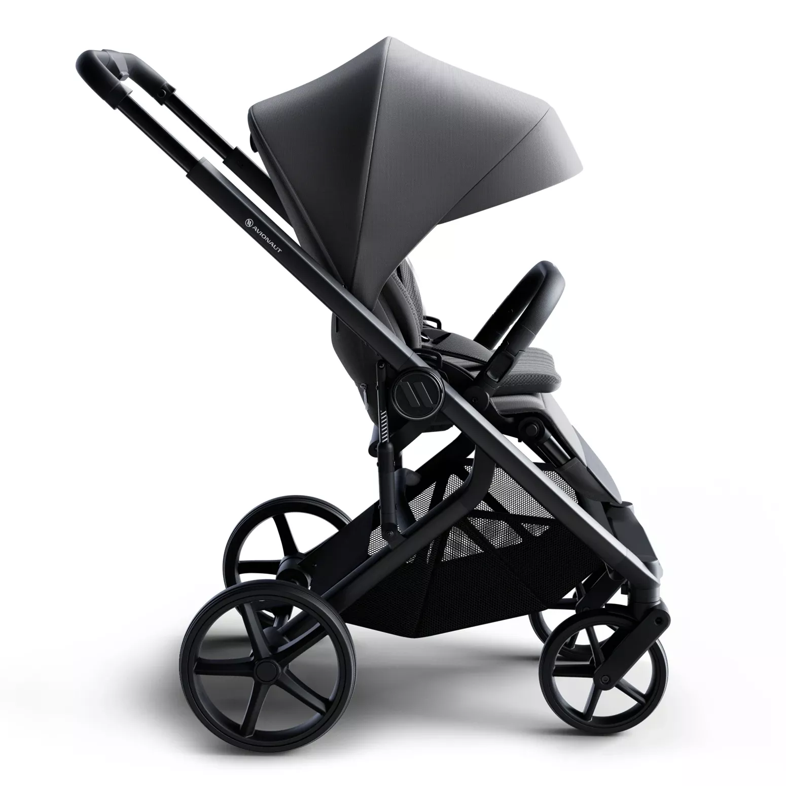 Avionaut Sirius - 2w1 | Grey