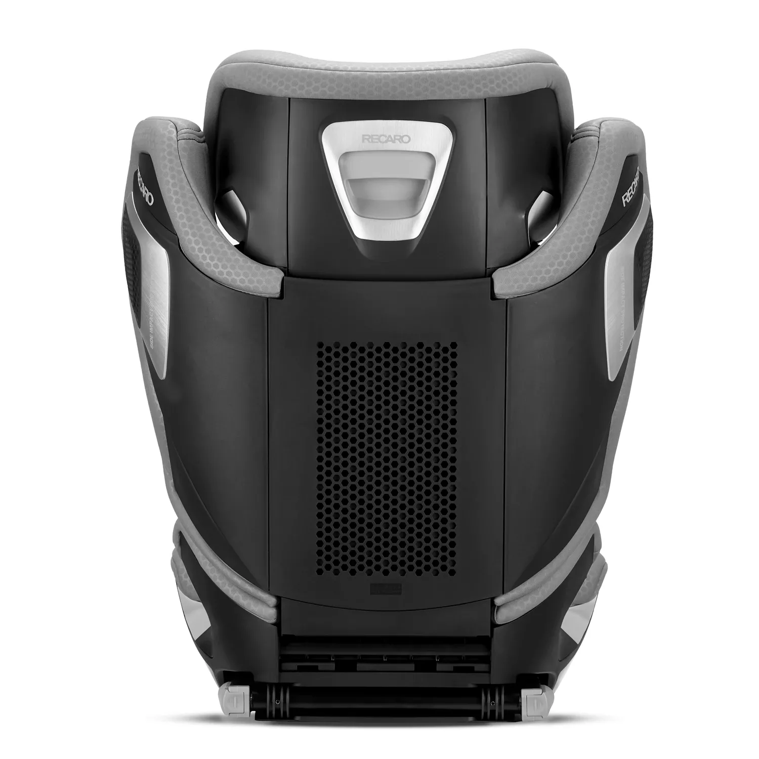 Recaro Axion 1 | Happy Grey Recaro Axion 1 | Happy Grey