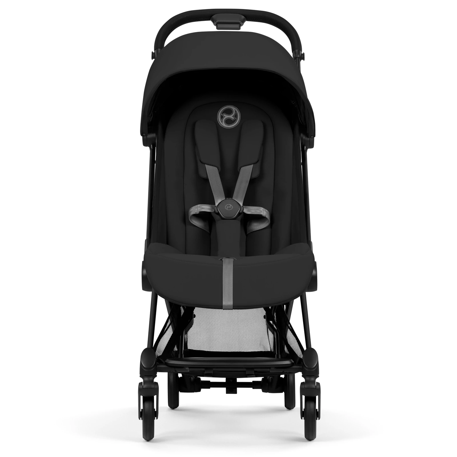 Cybex Coya | Sepia Black - Matt Black (Comfort)