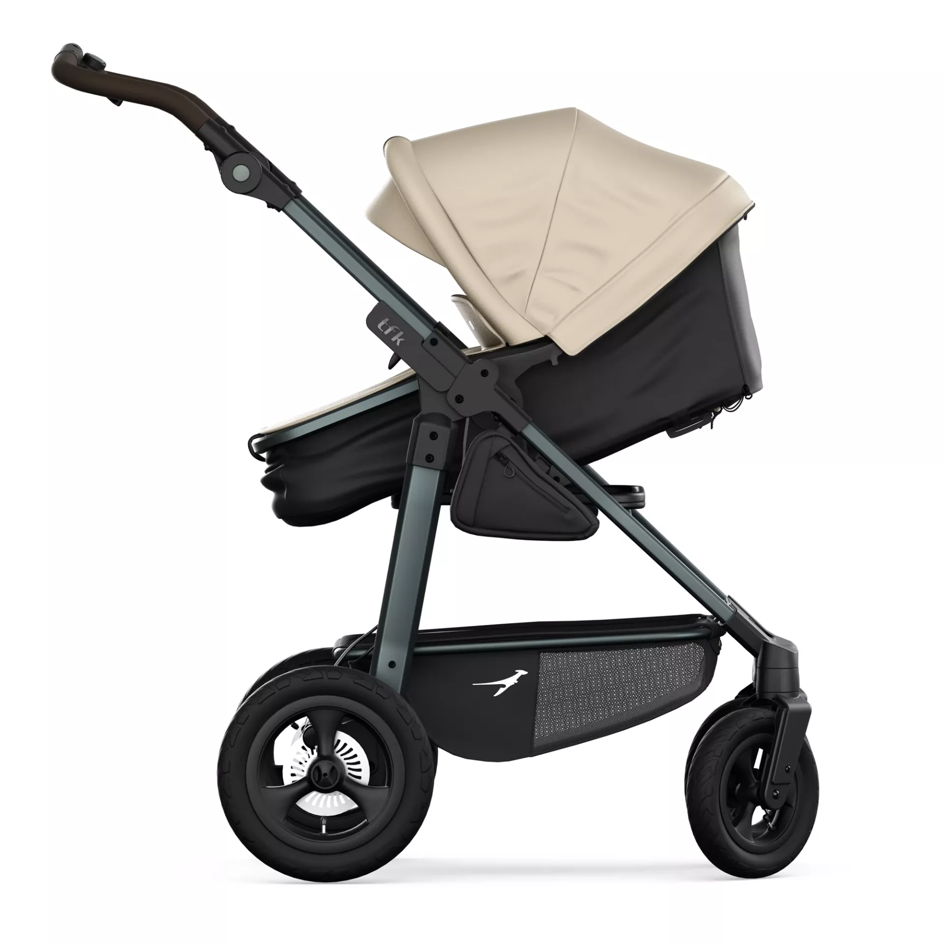 TFK Mono 4 Combi | Sand - koła pompowane TFK Mono 4 Combi | Sand - koła pompowane