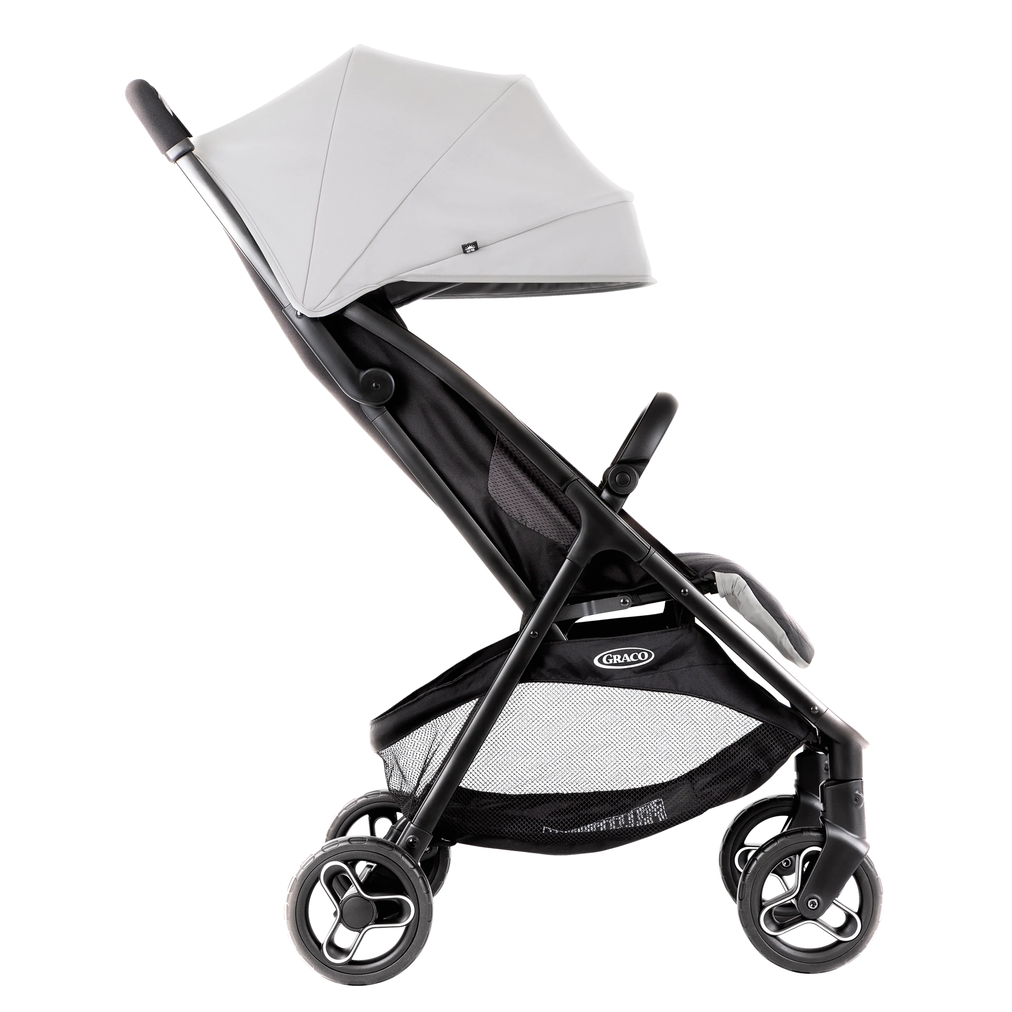 Graco Myavo | Steeple Gray