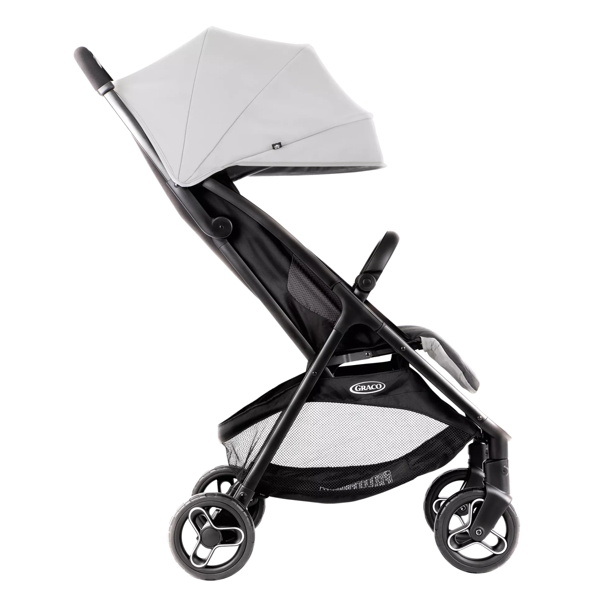 Graco Myavo | Steeple Gray
