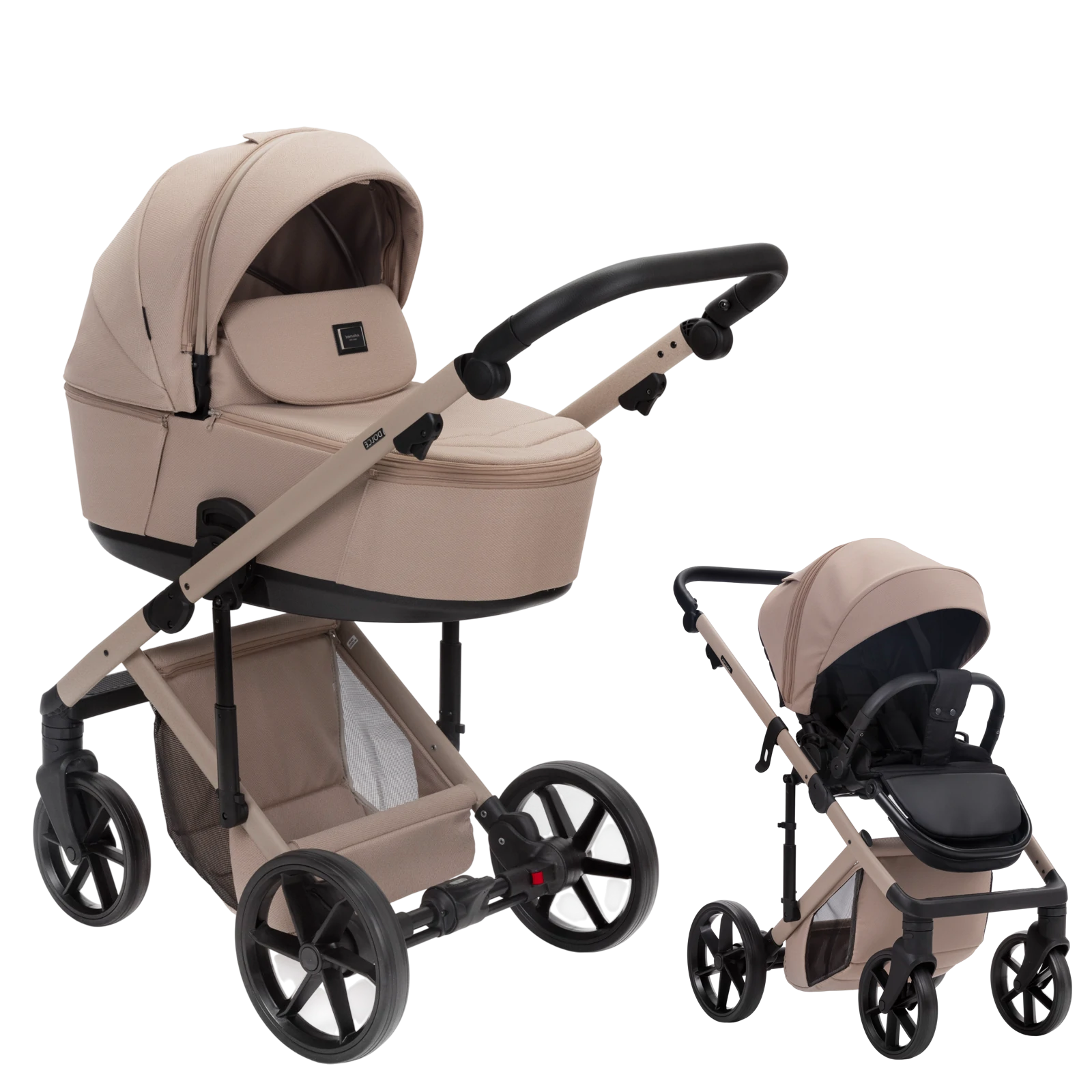 Adamex Dolce Natura - 2w1 | Sand