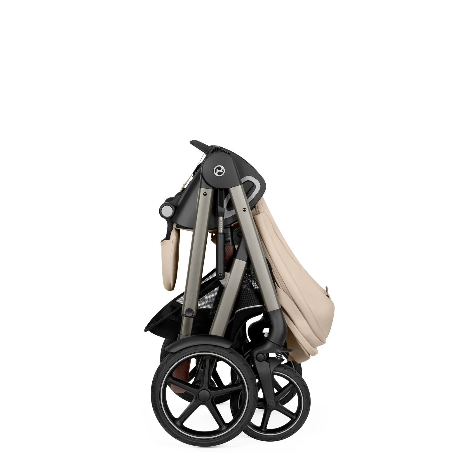 Cybex Talos S Lux - 2w1 | Almond Beige
