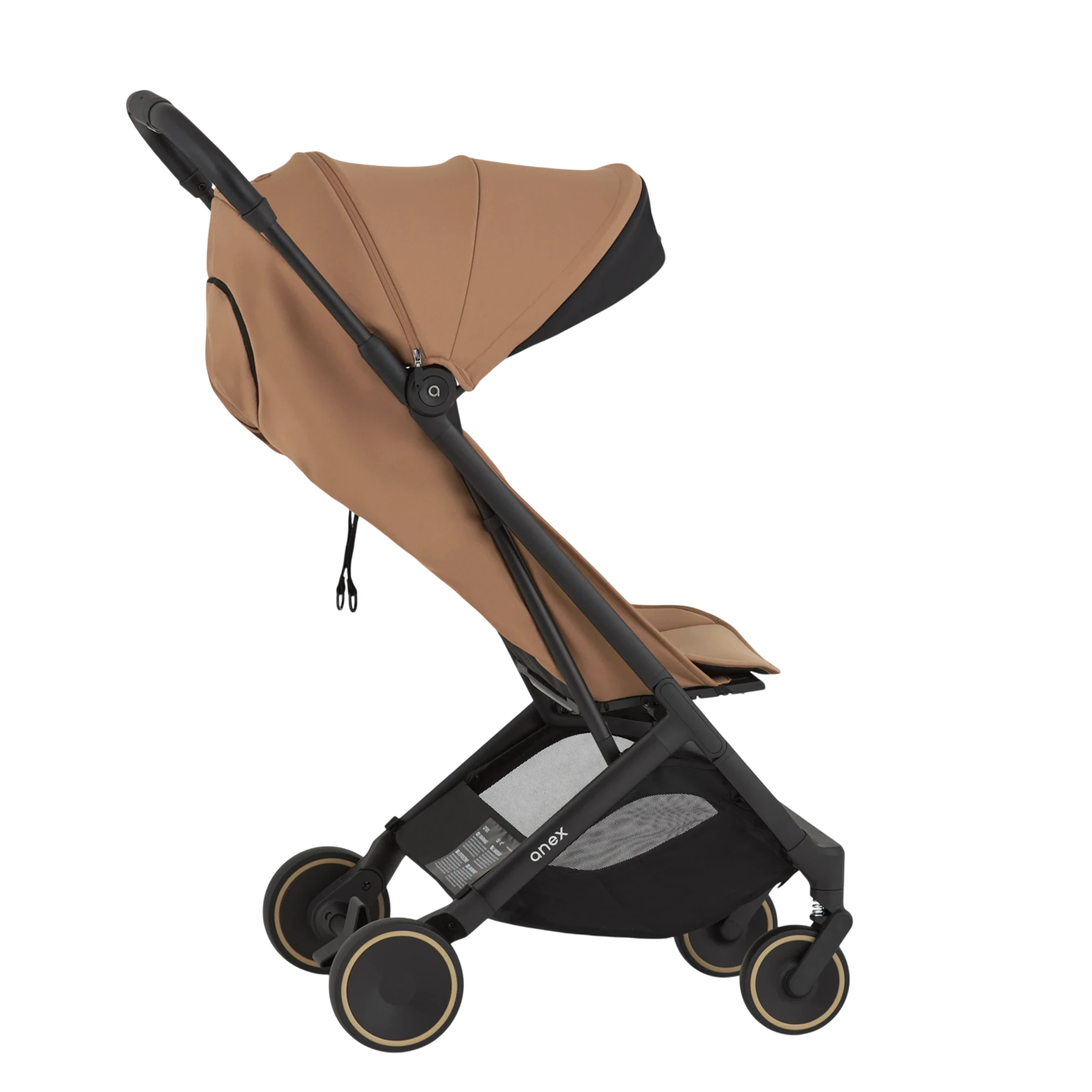 Anex Air-X2 | Bronzo