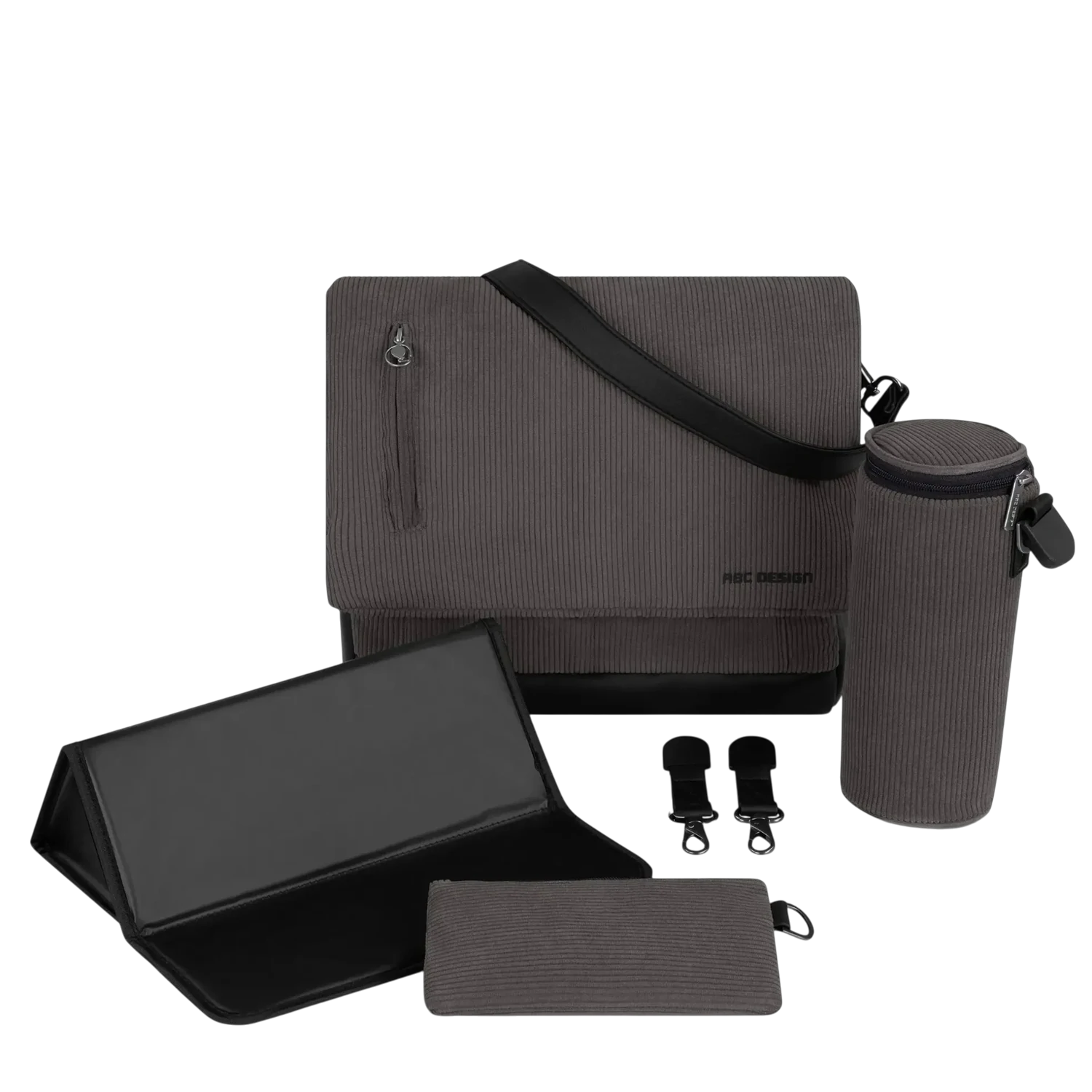 Torba Urban ABC Design | Almond