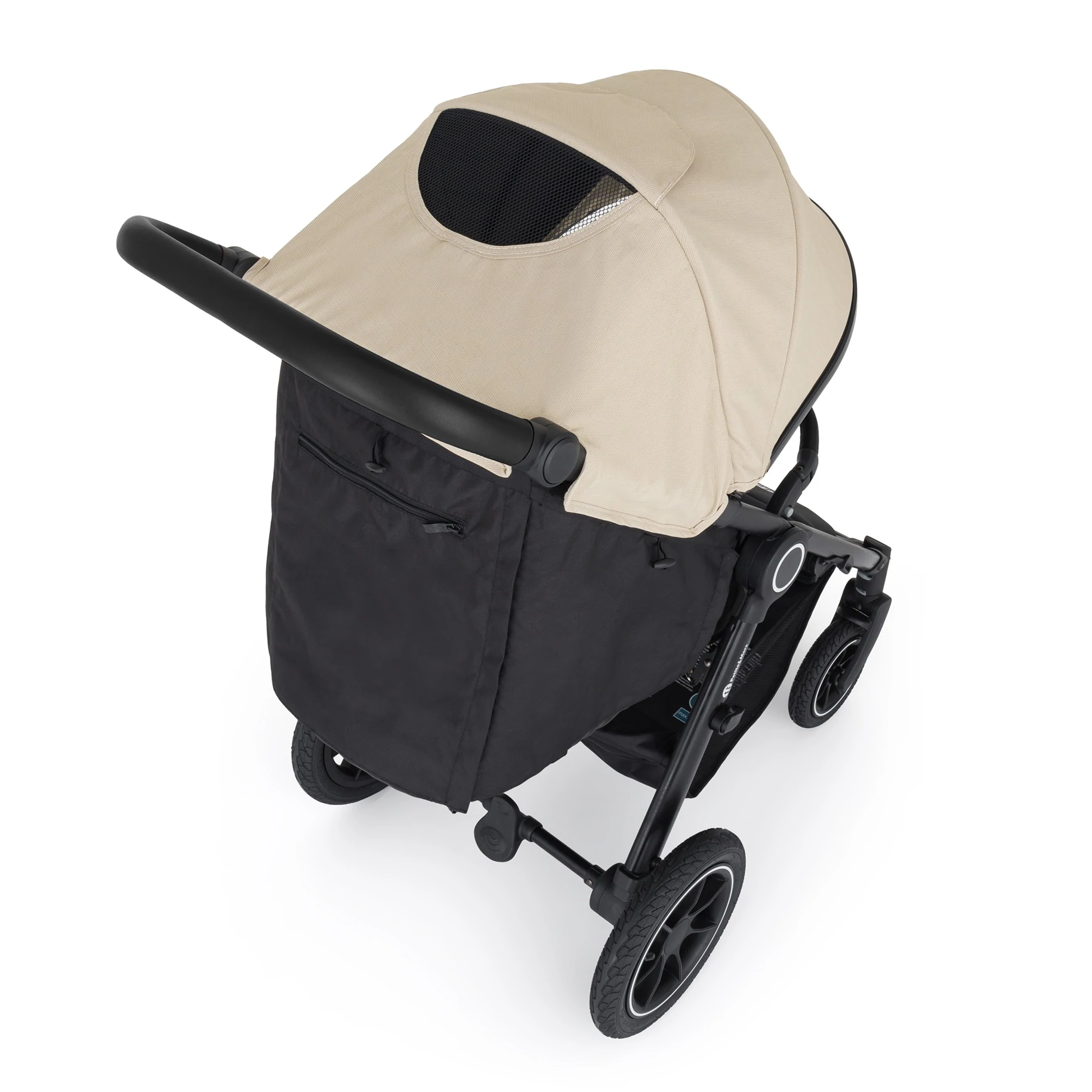 Petite&Mars Street2 Air | Black Sahara Beige Petite&Mars Street2 Air | Black Sahara Beige